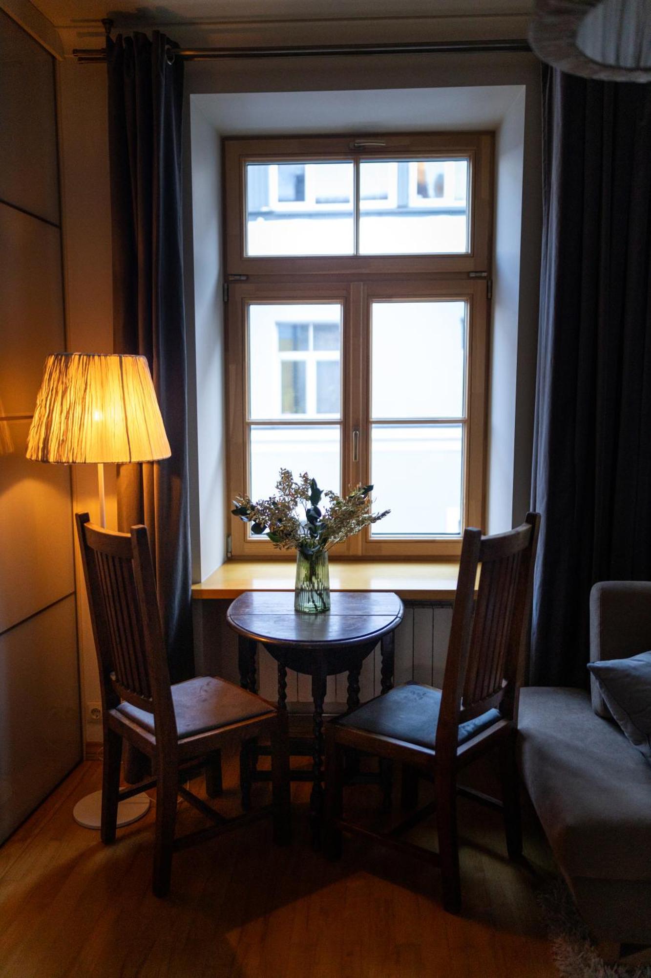 Apartment Old Harmony Riga
