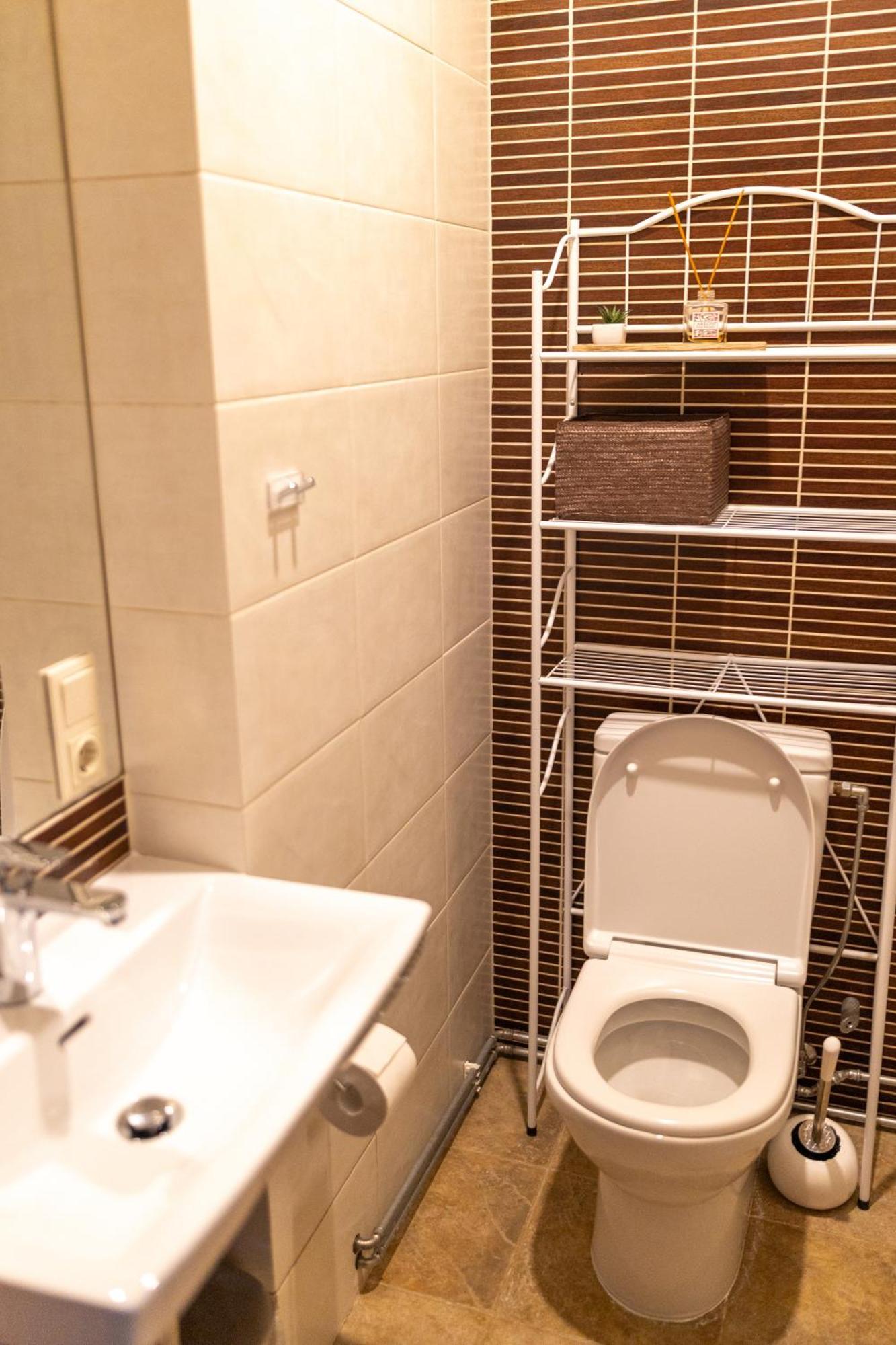 Apartment Old Harmony Riga