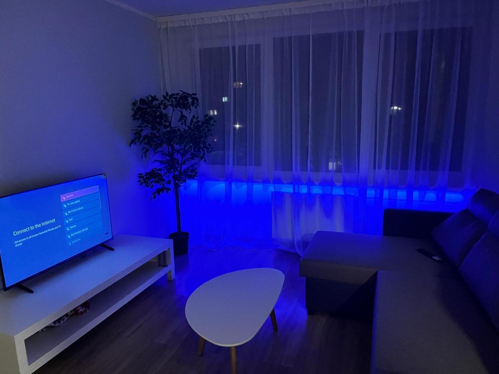 Apartment Kalnciema Flat *