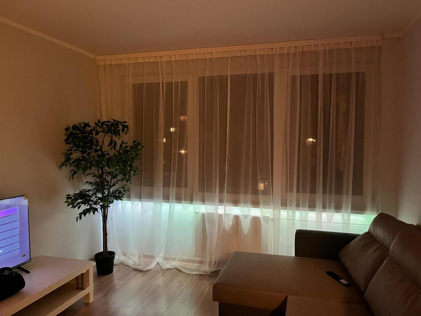 Kalnciema Flat * Riga