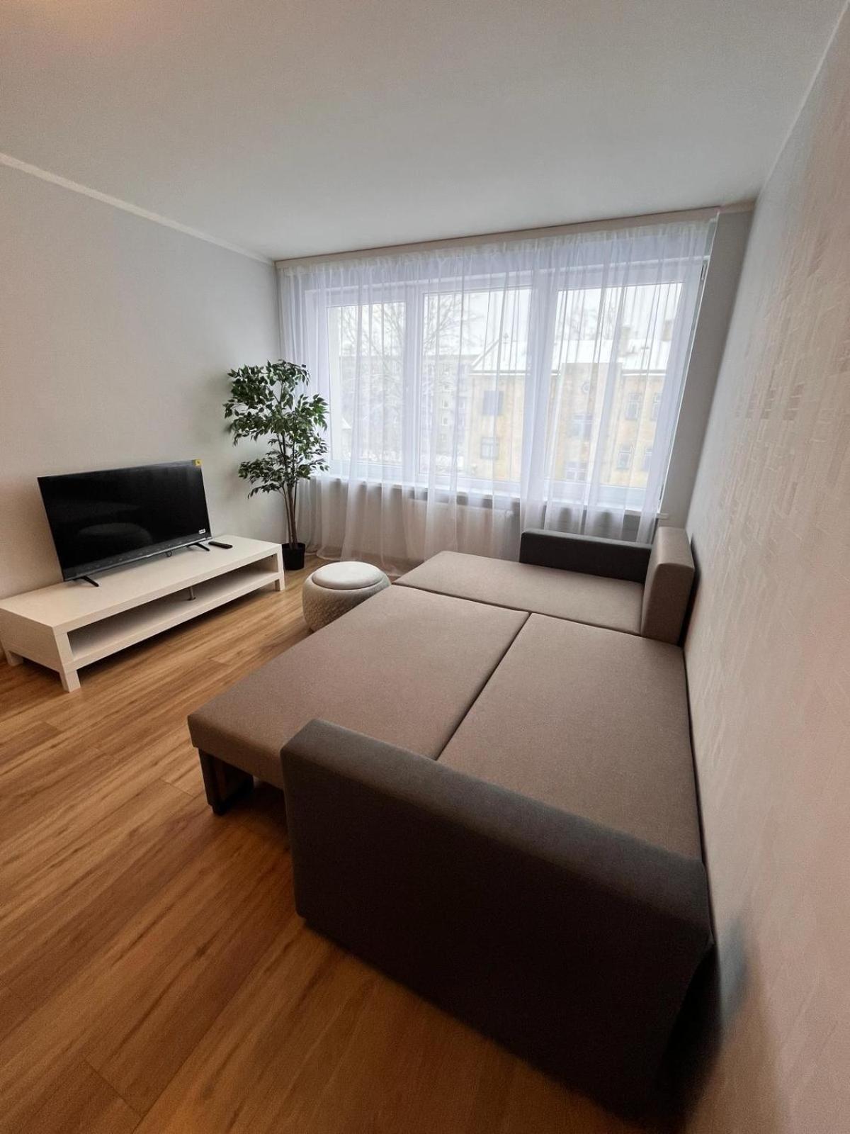 Kalnciema Flat Apartment Riga