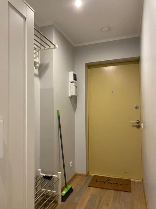 Apartment Great Near Center *