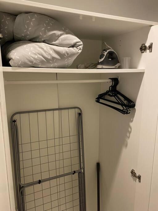 Apartment Great Near Center Riga