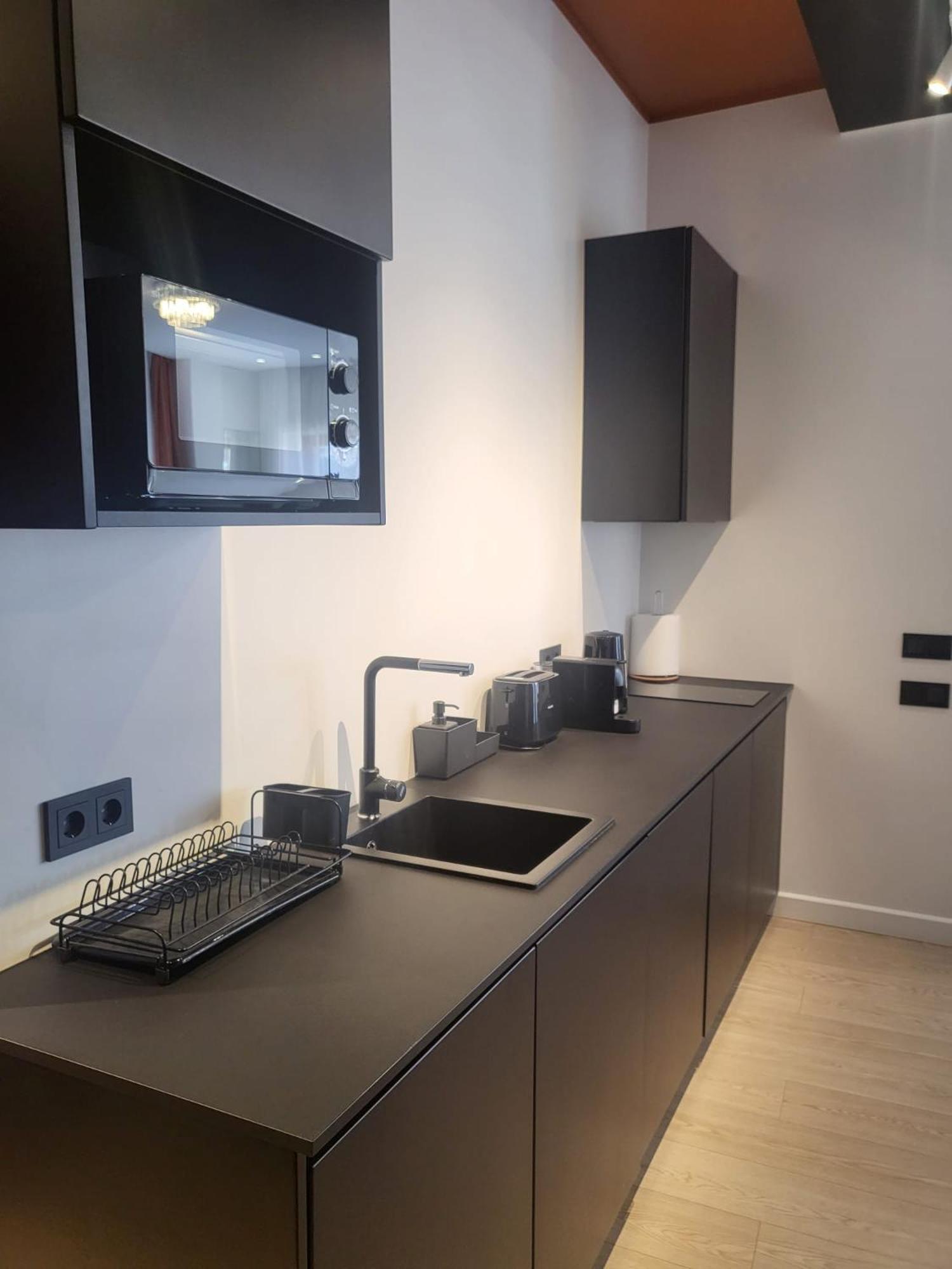 Apartment Dzivoklis Vecrigas Sirdi *