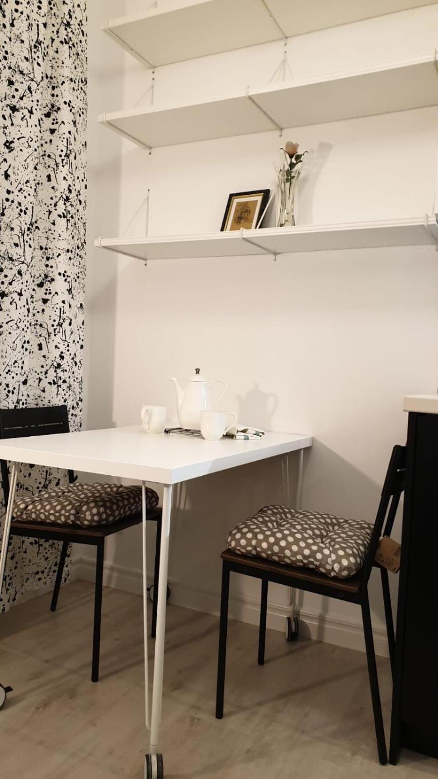 Apartment Cosy In Centre *