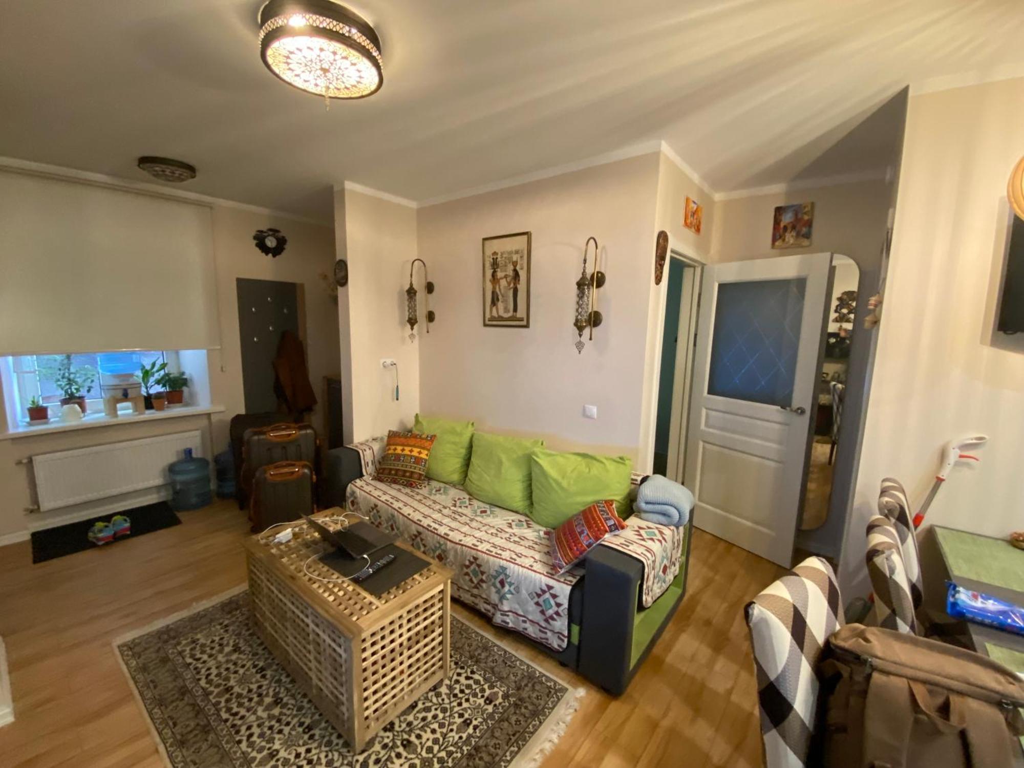 Orient Express In The Center Of Apartment *