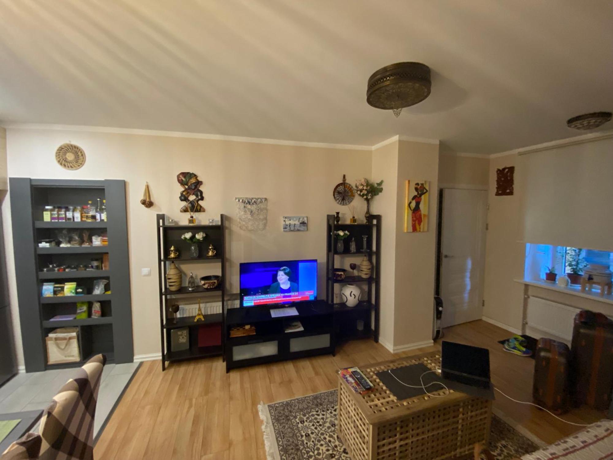 Apartment Orient Express In The Center Of