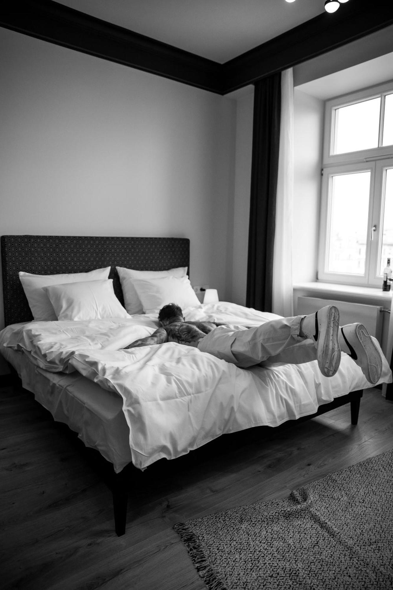 Aparthotel Amella Riga