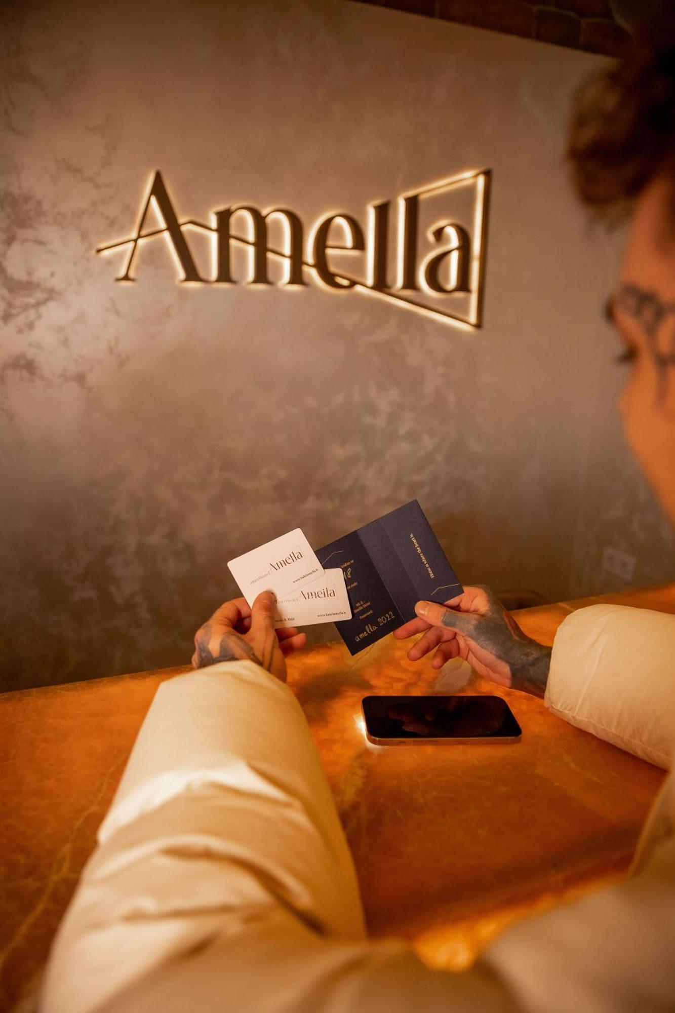 Amella
