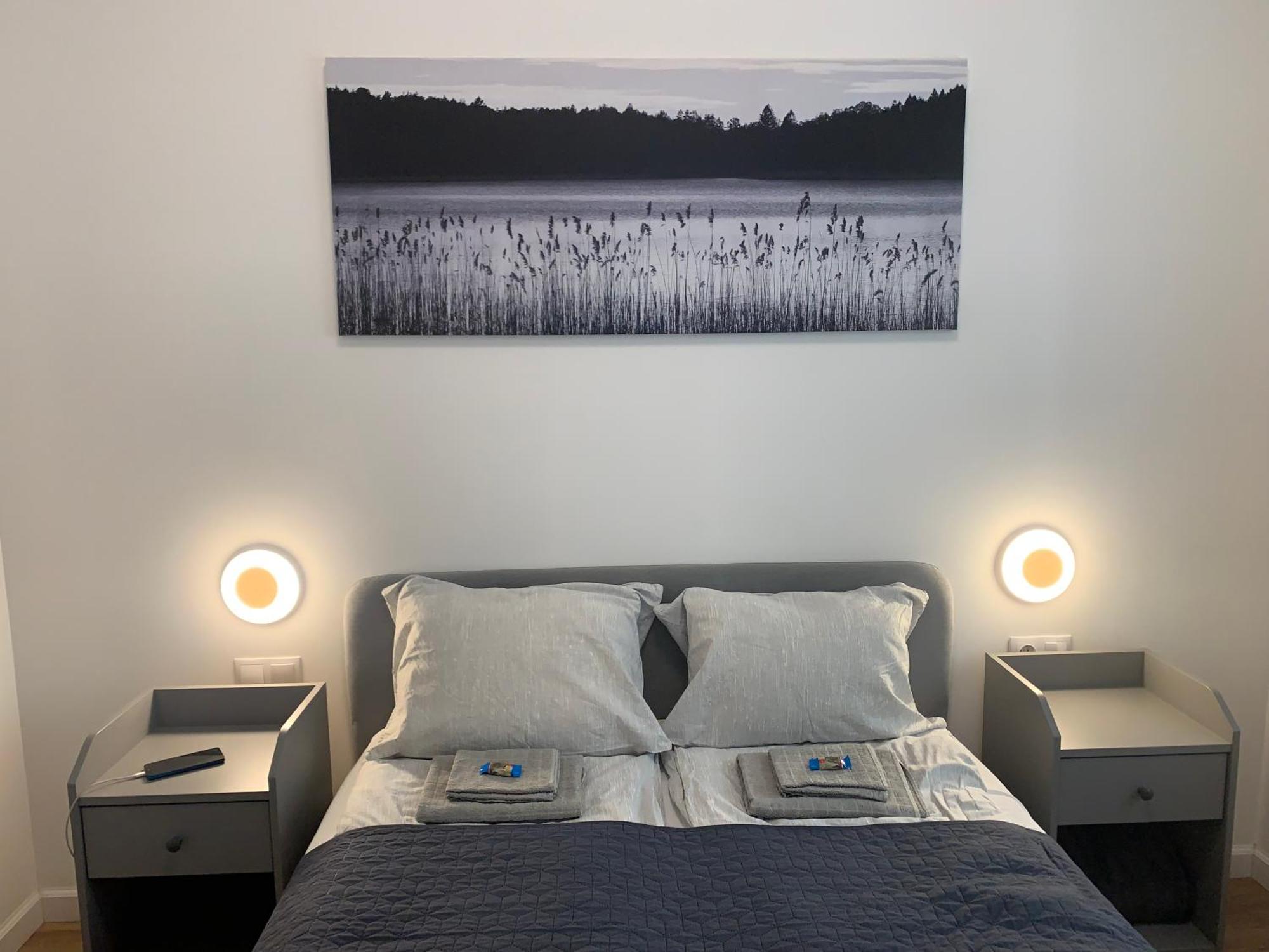 Appartement Ak *