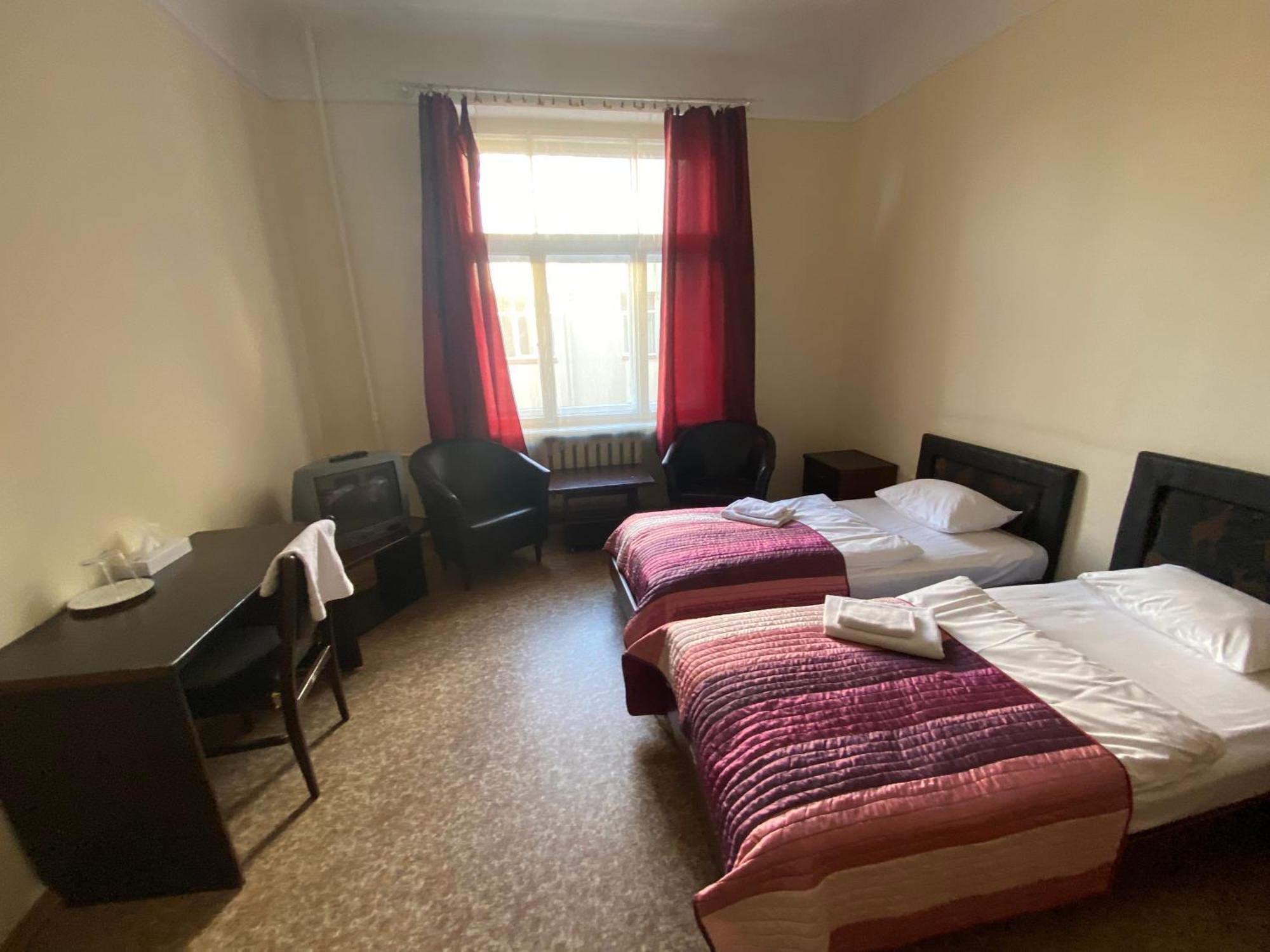 Hostel Viktorija With Private *