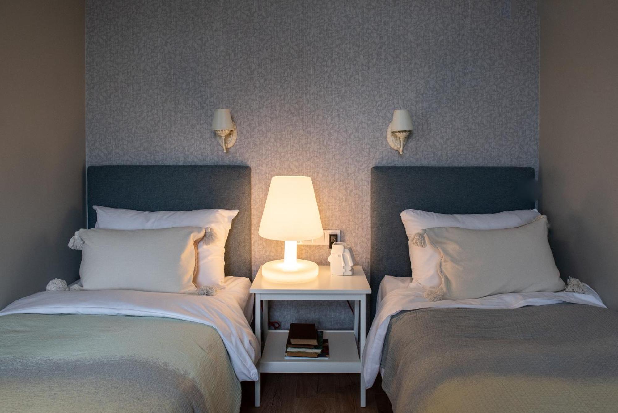 Amella Aparthotel Riga