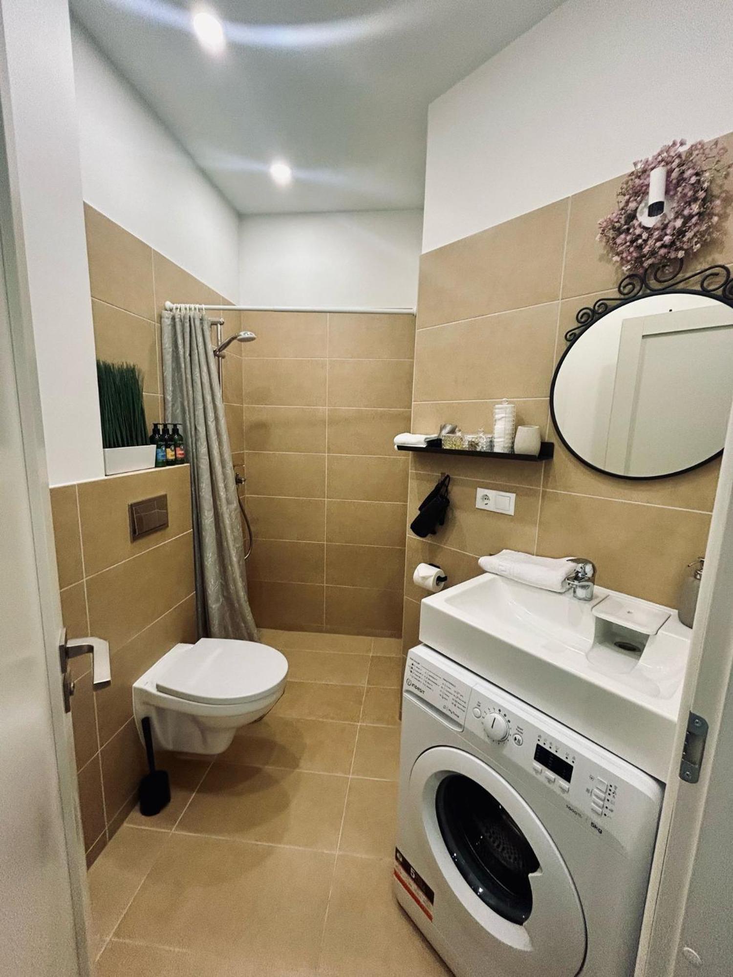 Appartement 1212 With Free Parking Riga