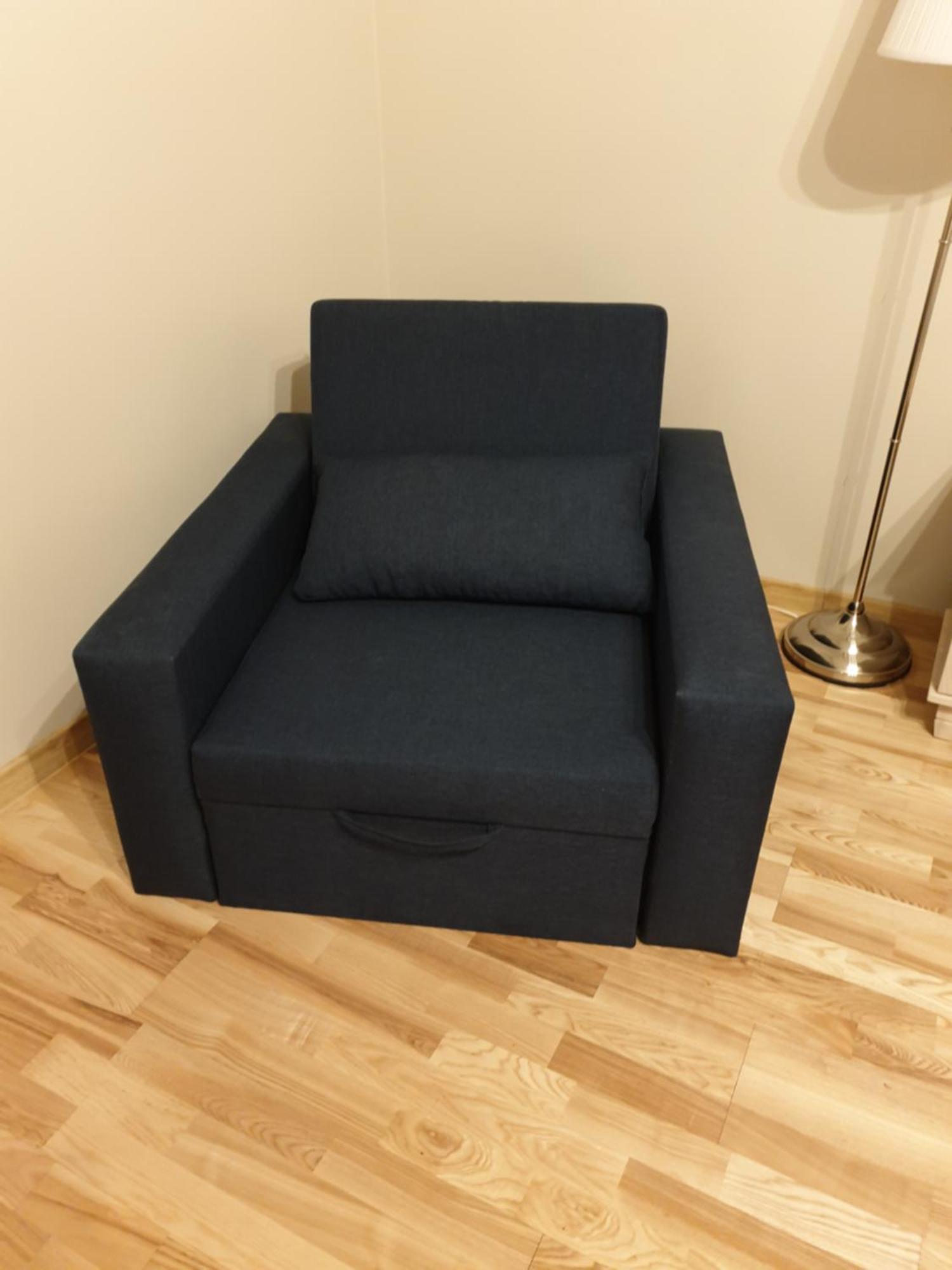 Apartment, Barons Promenade With Parking Huoneisto *