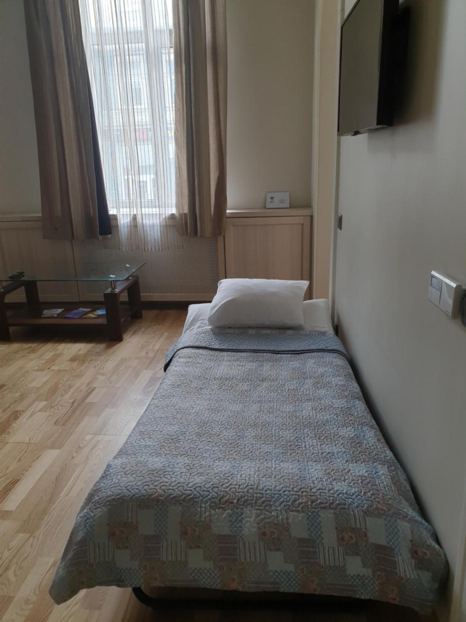 Apartment, Barons Promenade With Parking * Riika