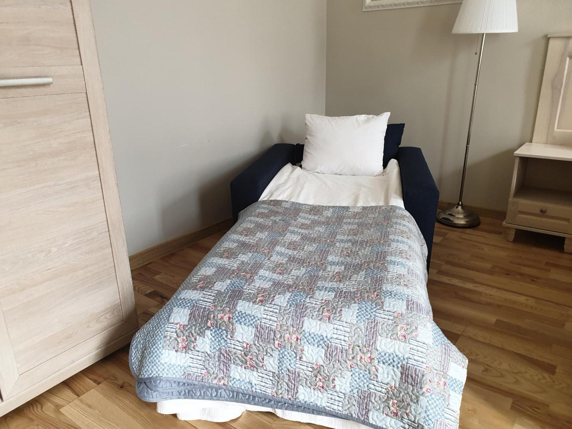 Apartment, Barons Promenade With Parking Huoneisto *