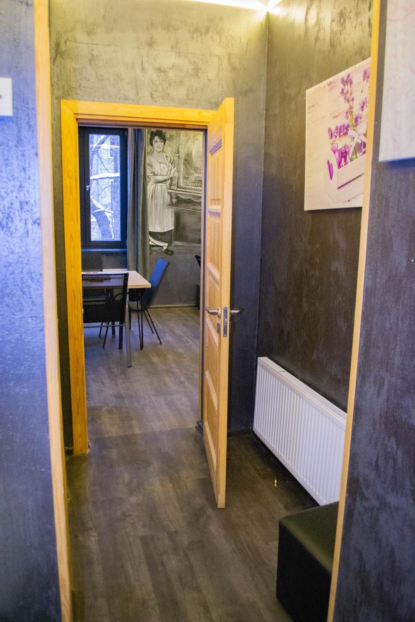 Elite Apartment