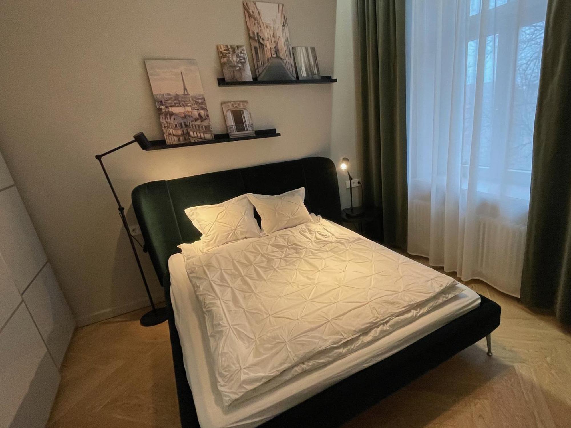 Cozy Place On The Left Bank Appartement