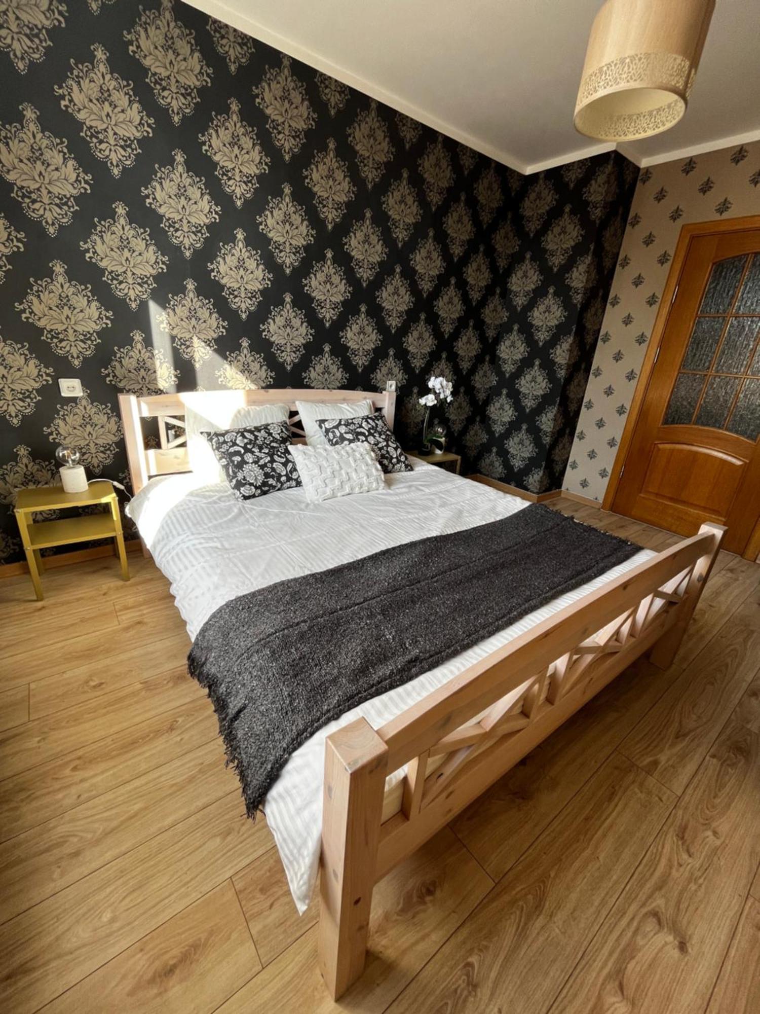 Apartment Fresh&cozy Apartment, Parking Free, 15 Min Walk To Center