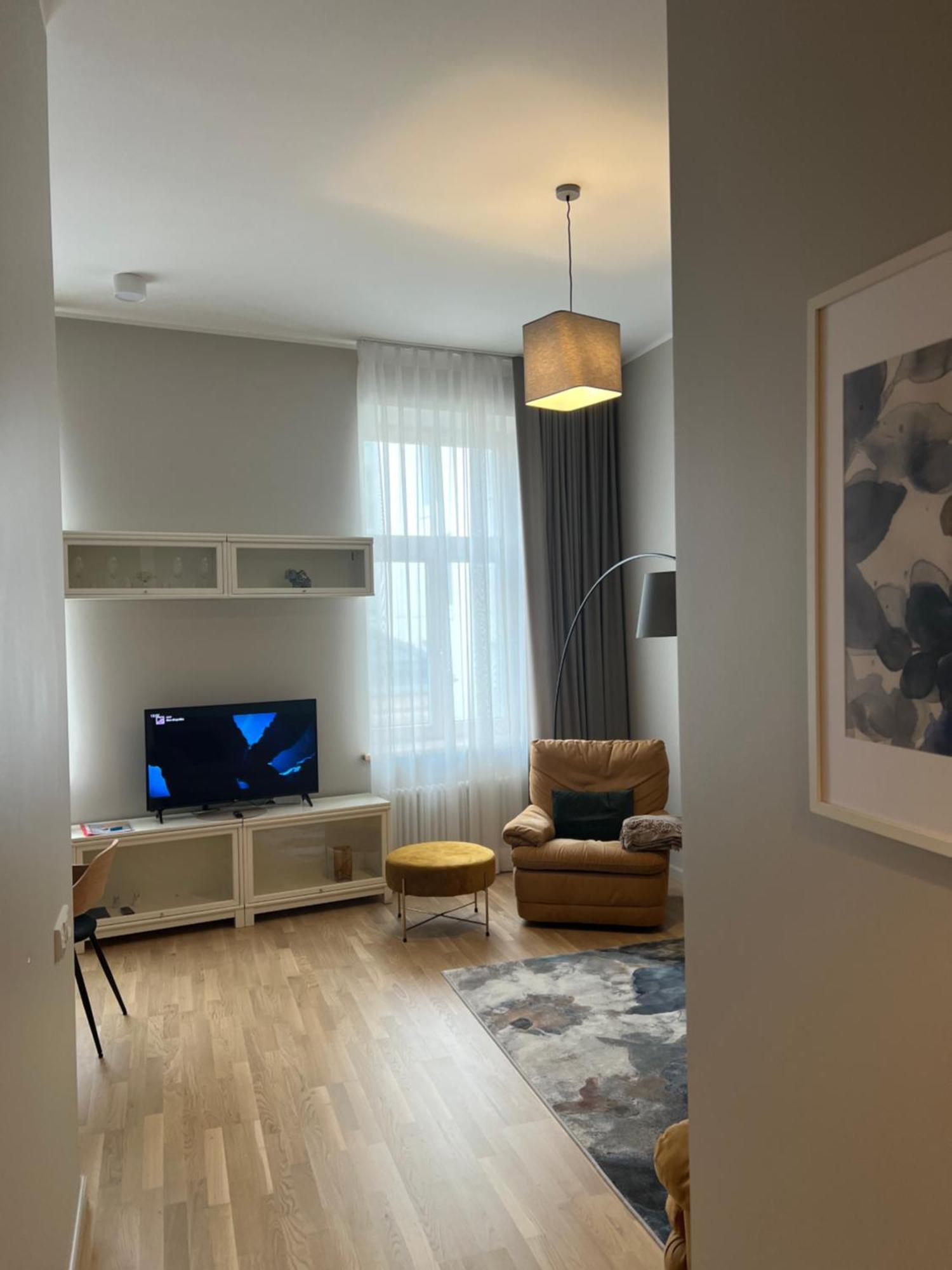 Apartment Hoffmann Rezidence *