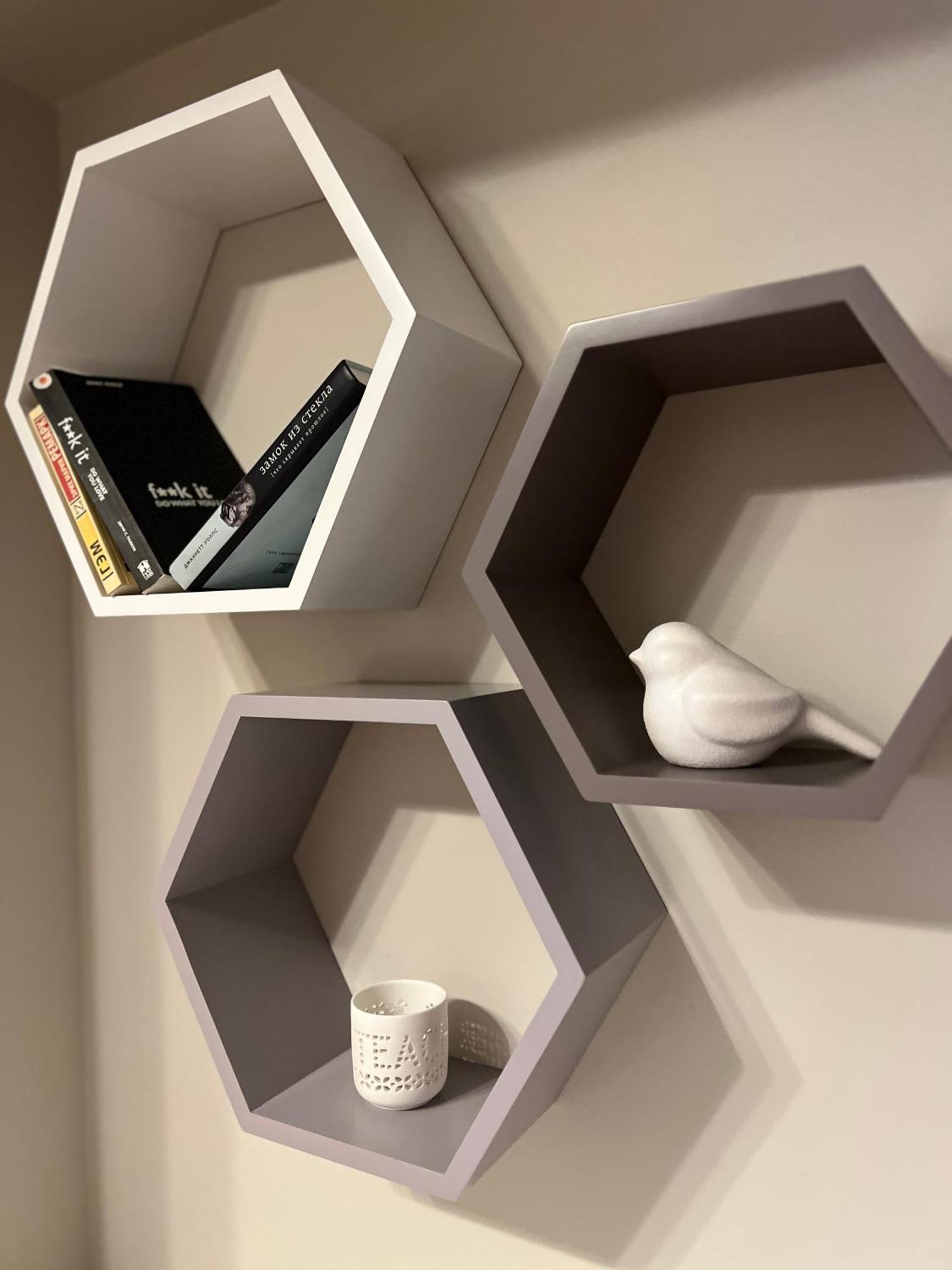 Apartment Hoffmann Rezidence