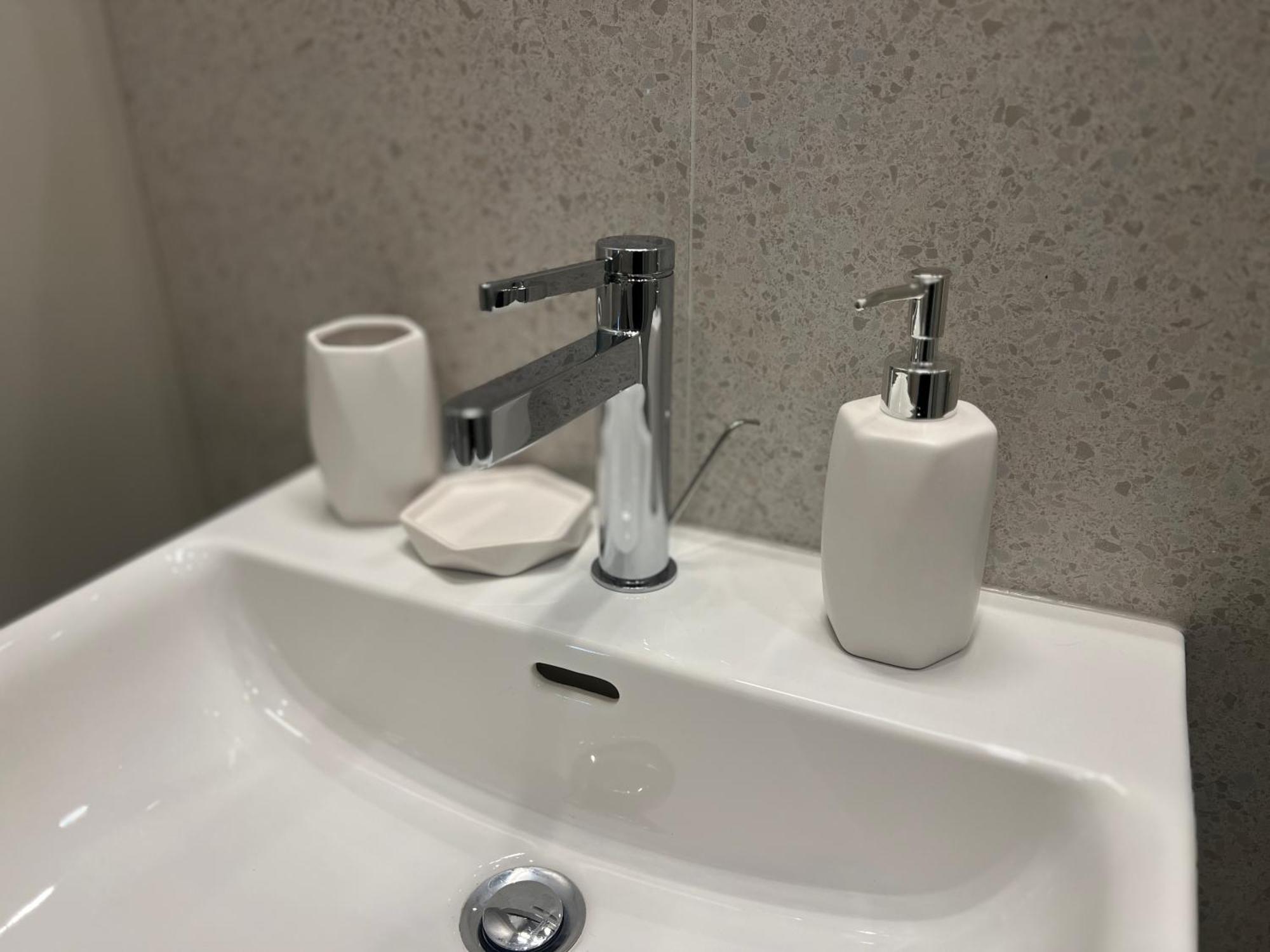 Căn hộ Hoffmann Rezidence Riga