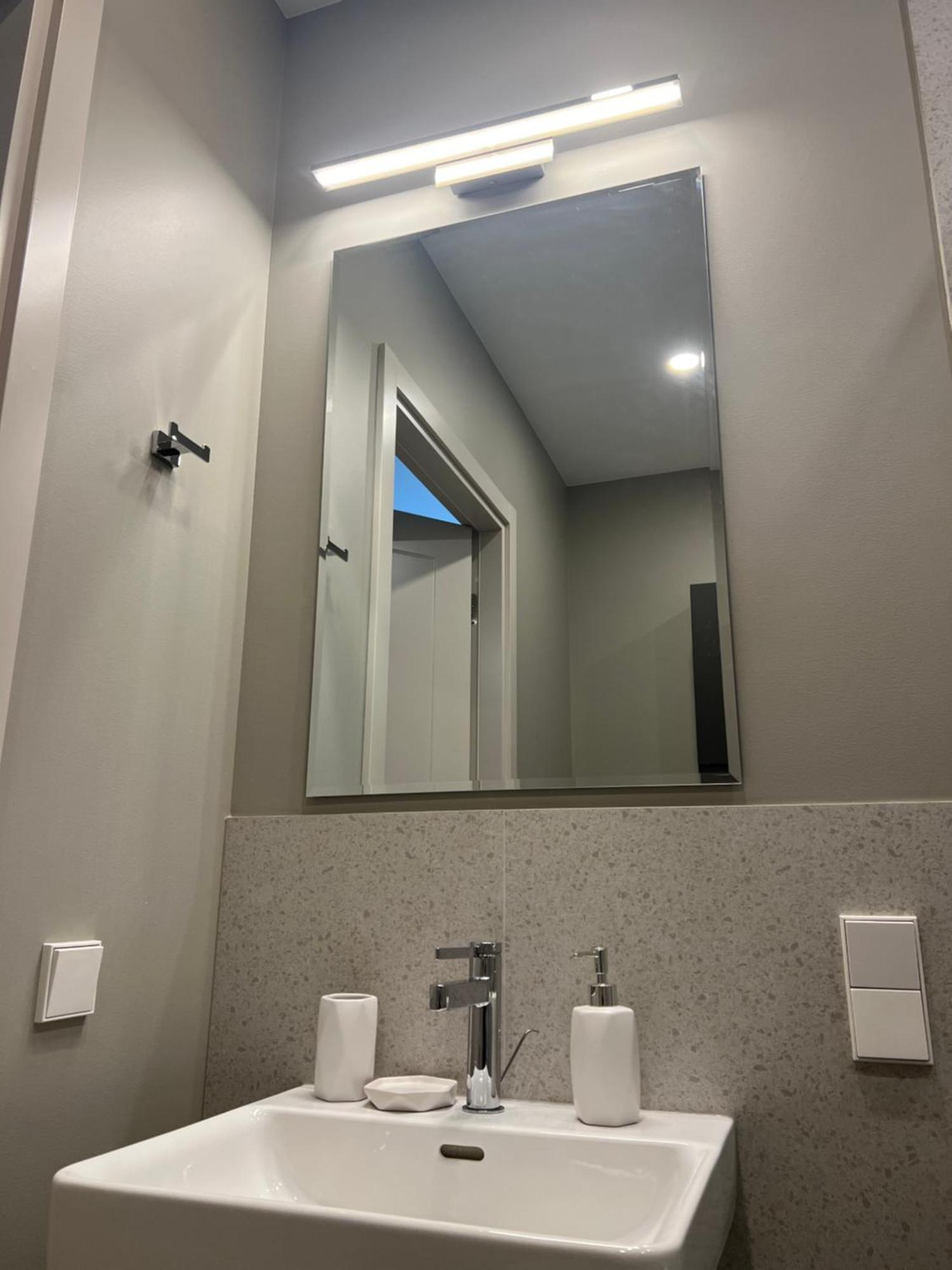 Căn hộ Hoffmann Rezidence