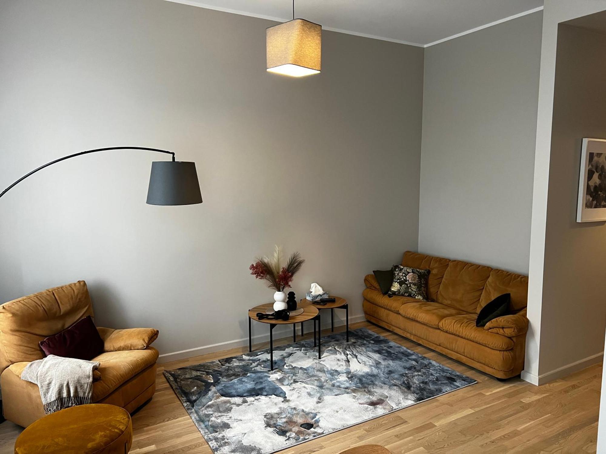 Apartment Hoffmann Rezidence *