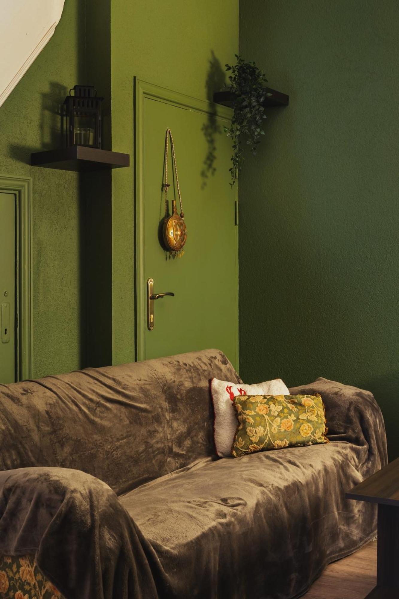 In The Heart Of Holiday home *