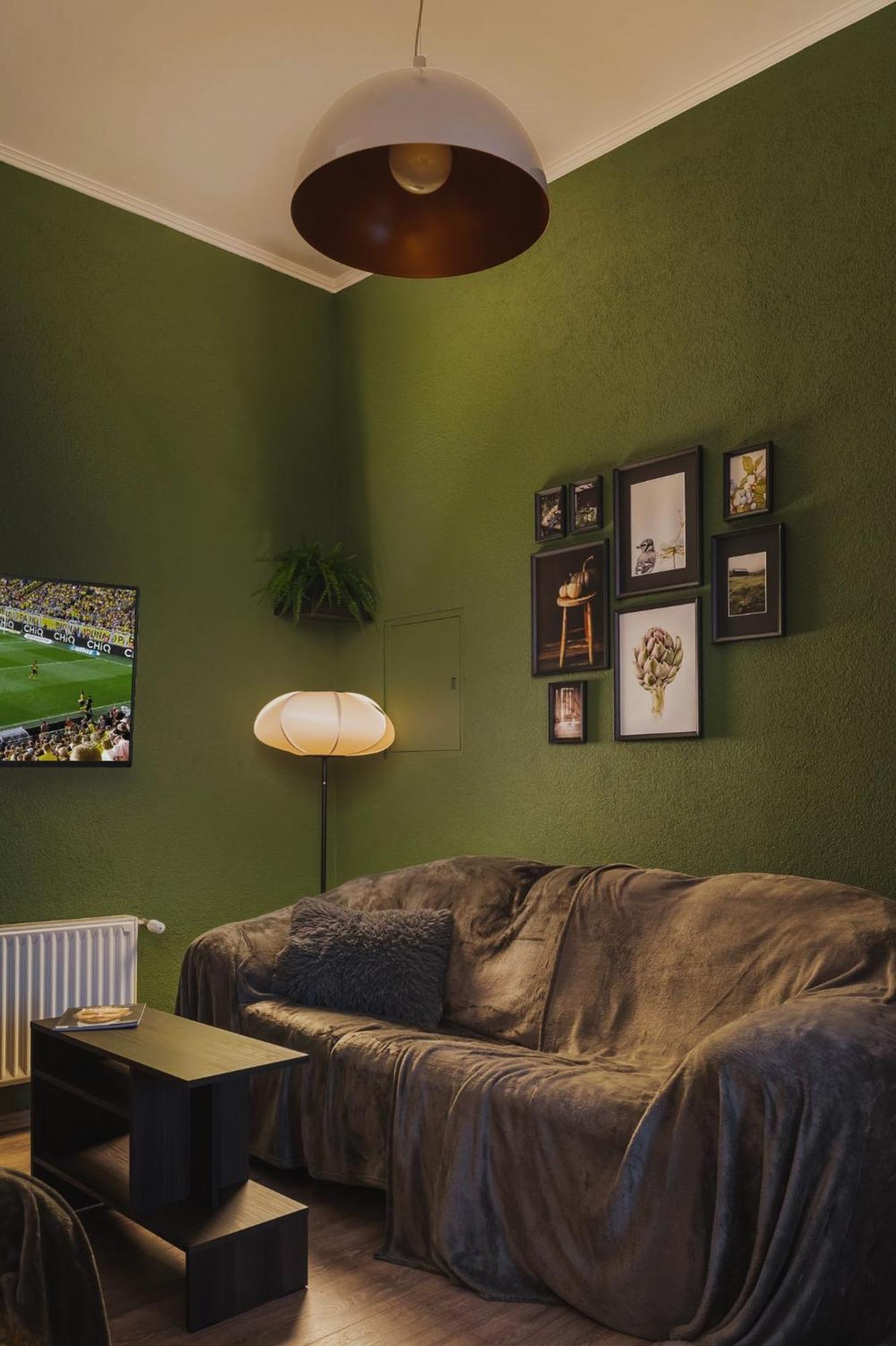 In The Heart Of Holiday home