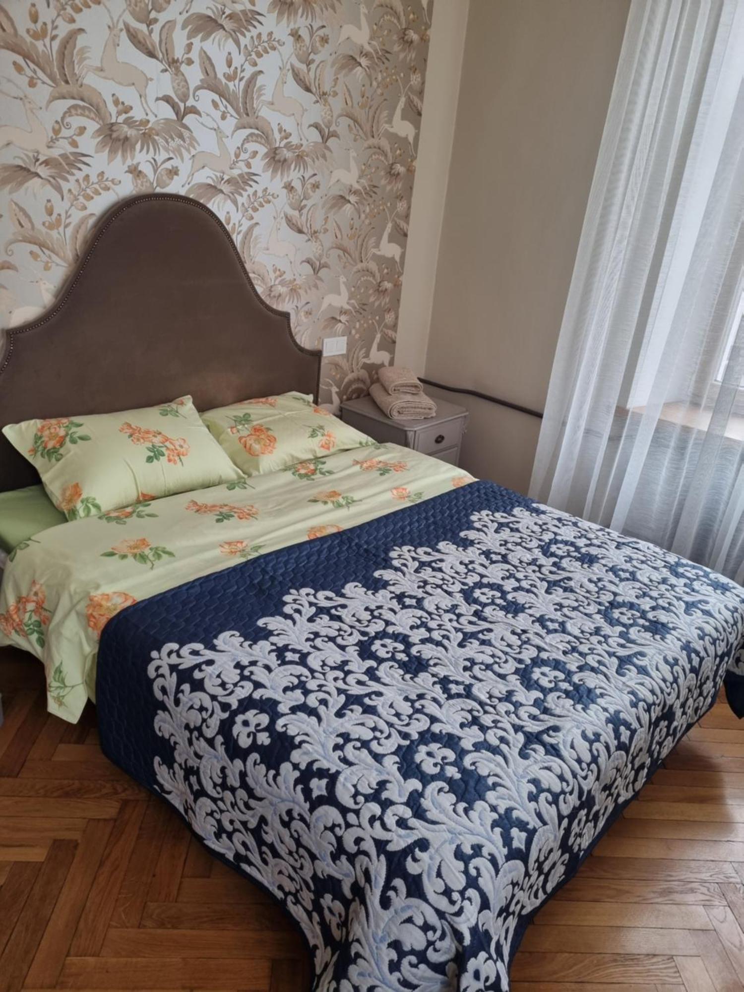 Apartment Al Pacino Apartment Riga