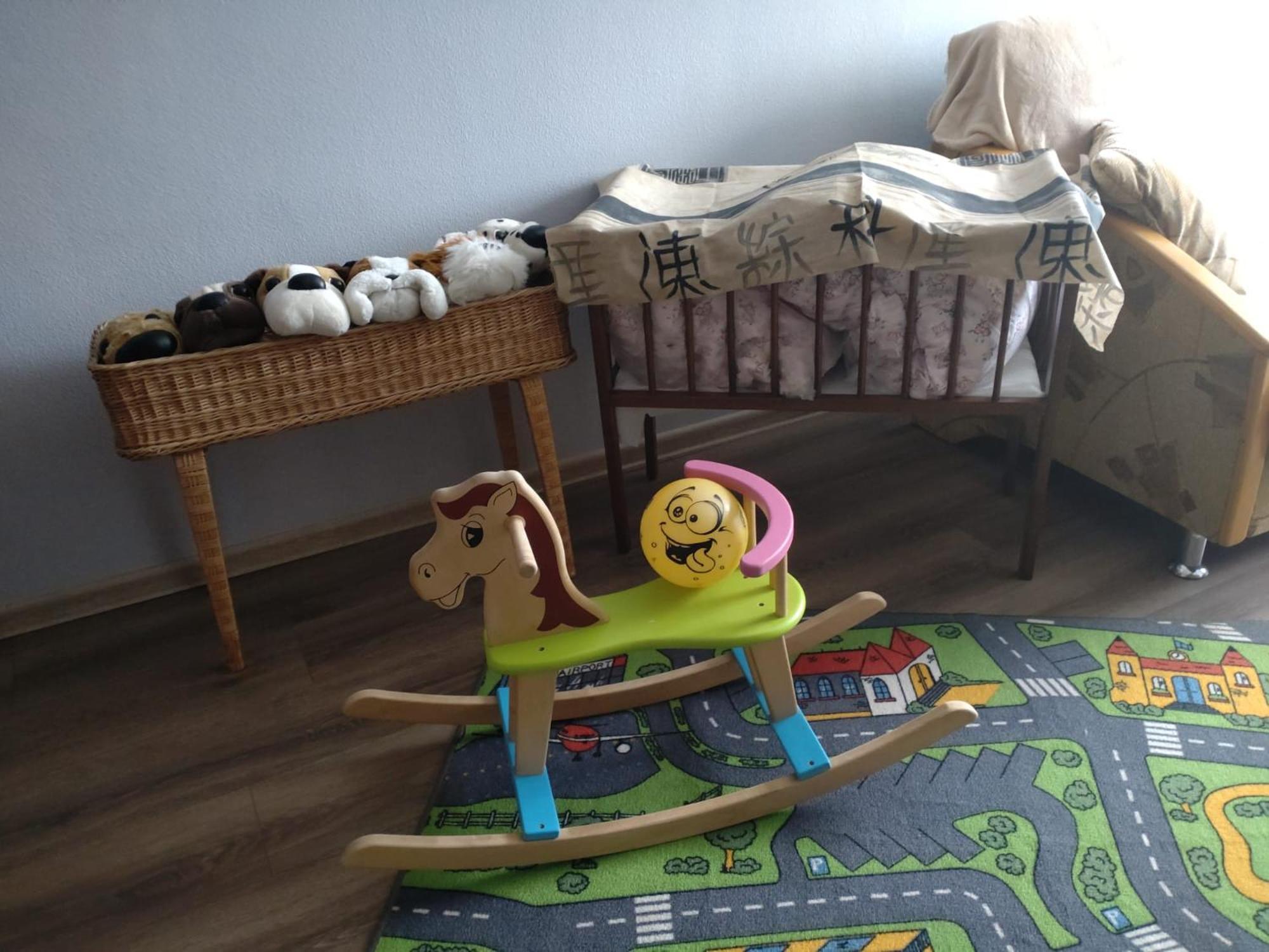 Apartment Saknes