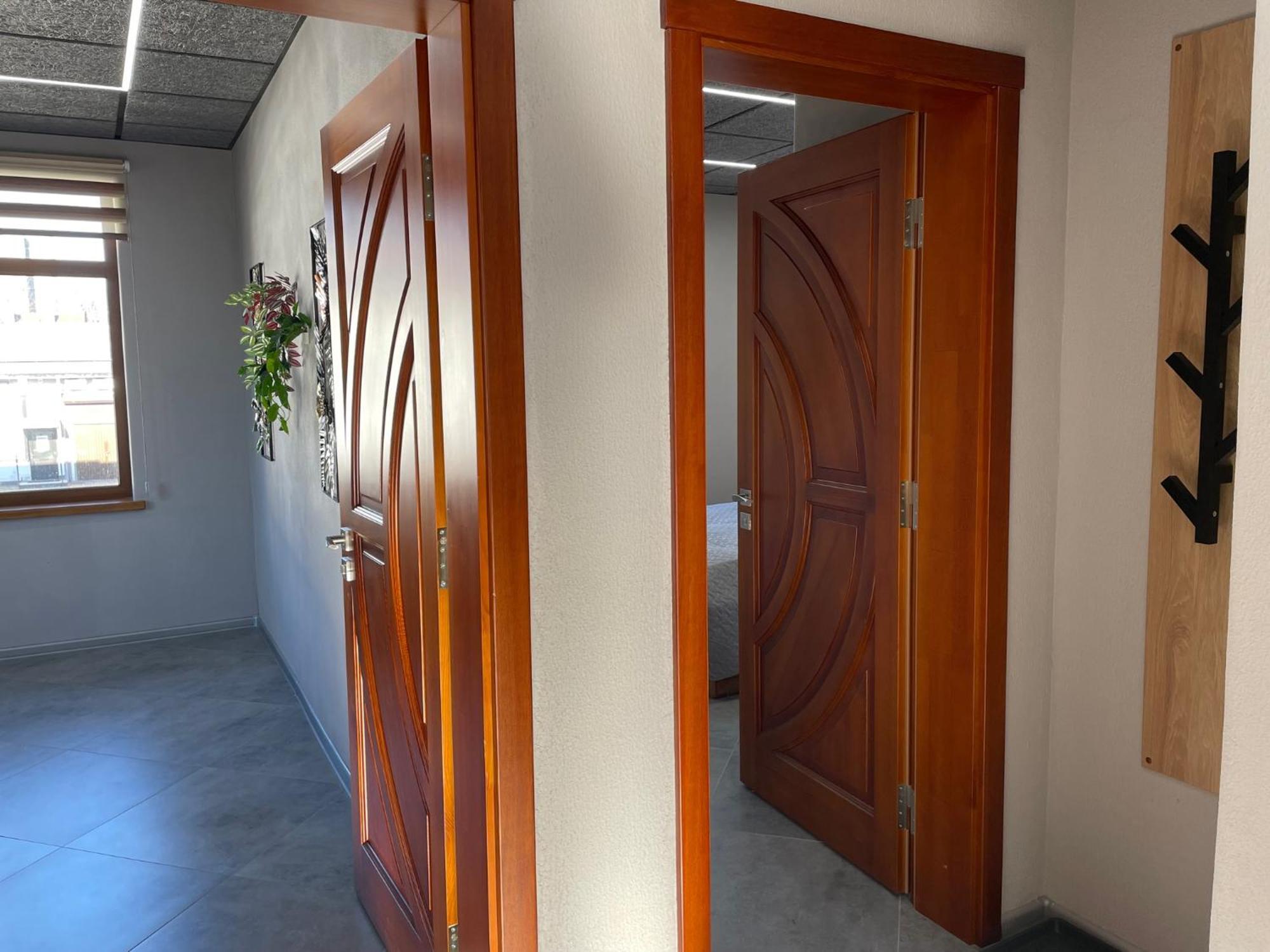 Brivibas - North & South, Free Privat Parking, Free Wifi, Self Check-in Riga