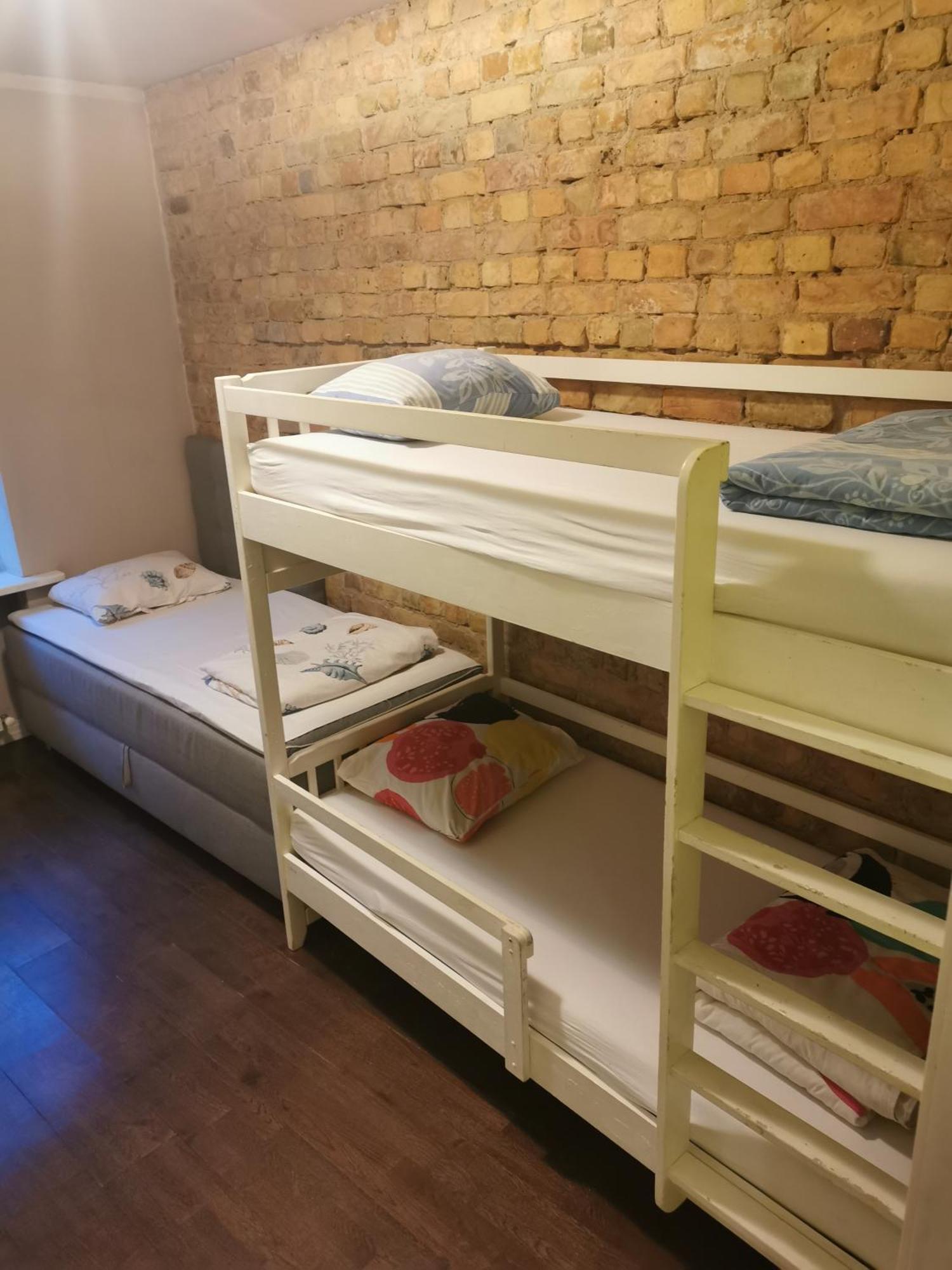 Apartment K777 Luxury 2 Bedroom