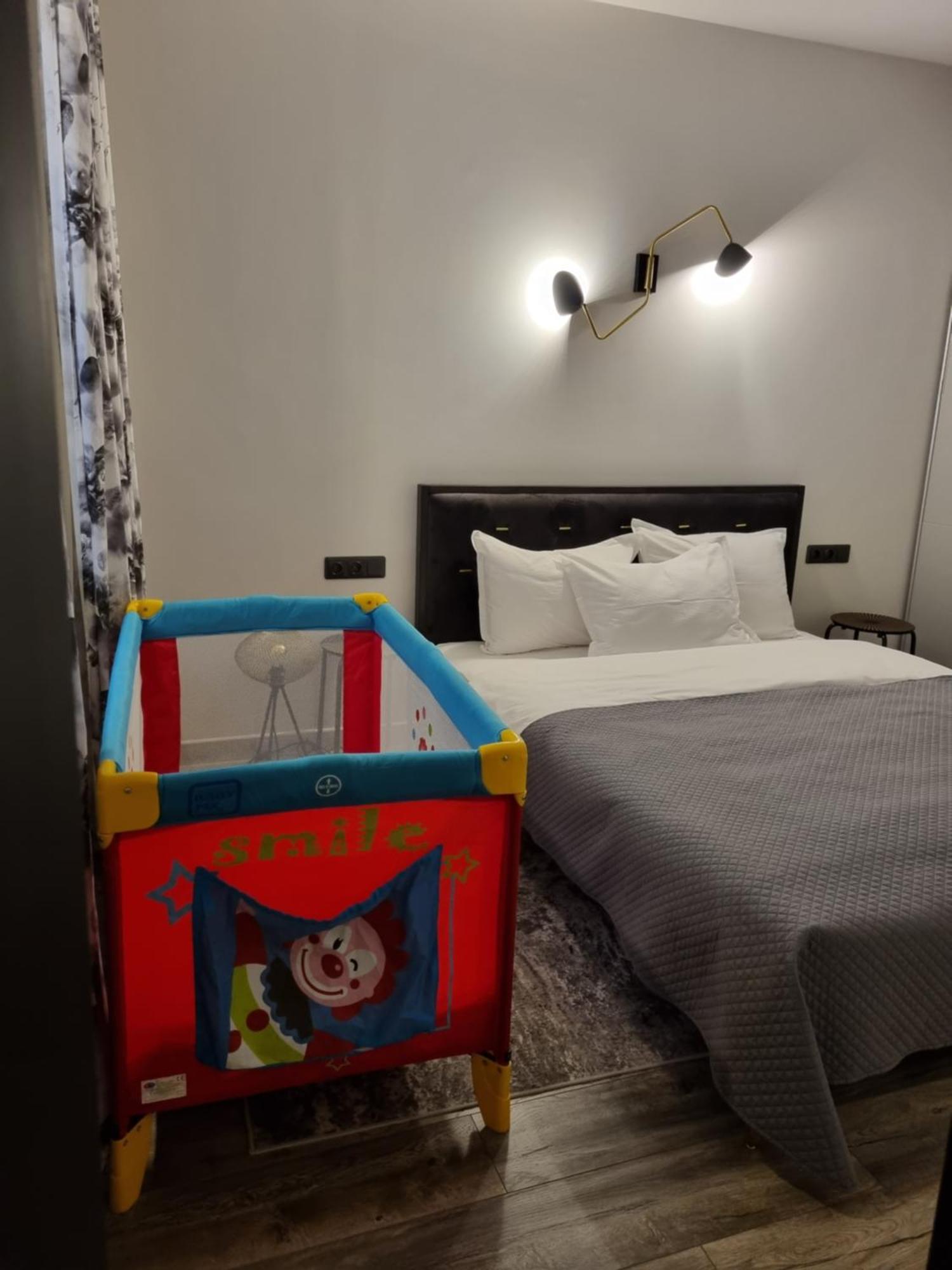 Moderns Un Kluss Dzivoklis 41 M2 Riga