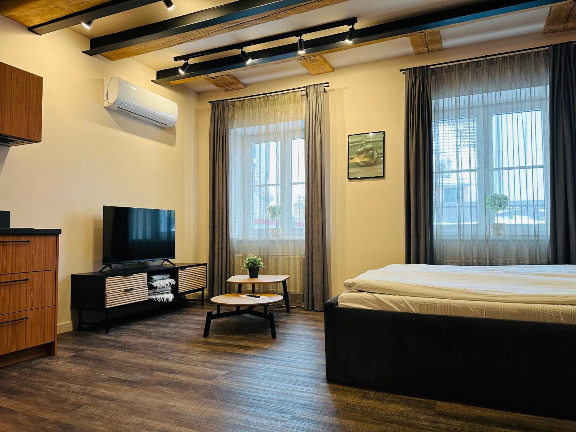 Appartement Colonel & Riga