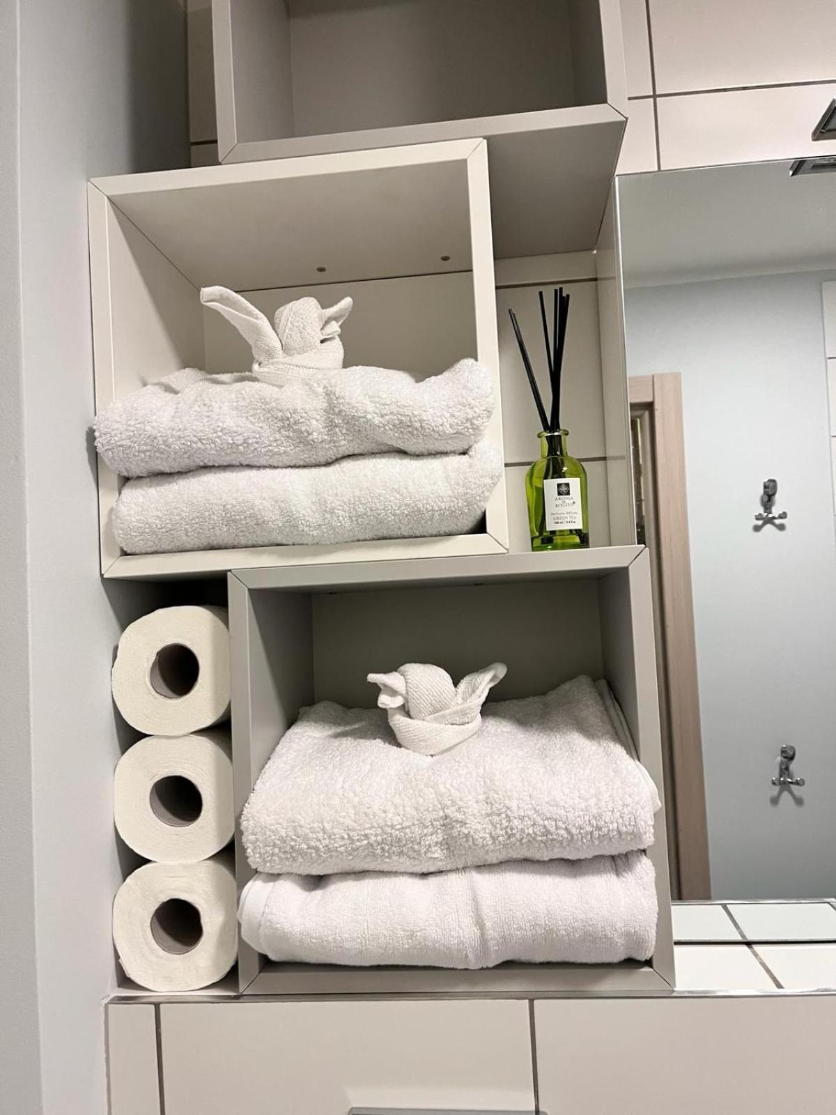 Kalnciema Flat Apartment