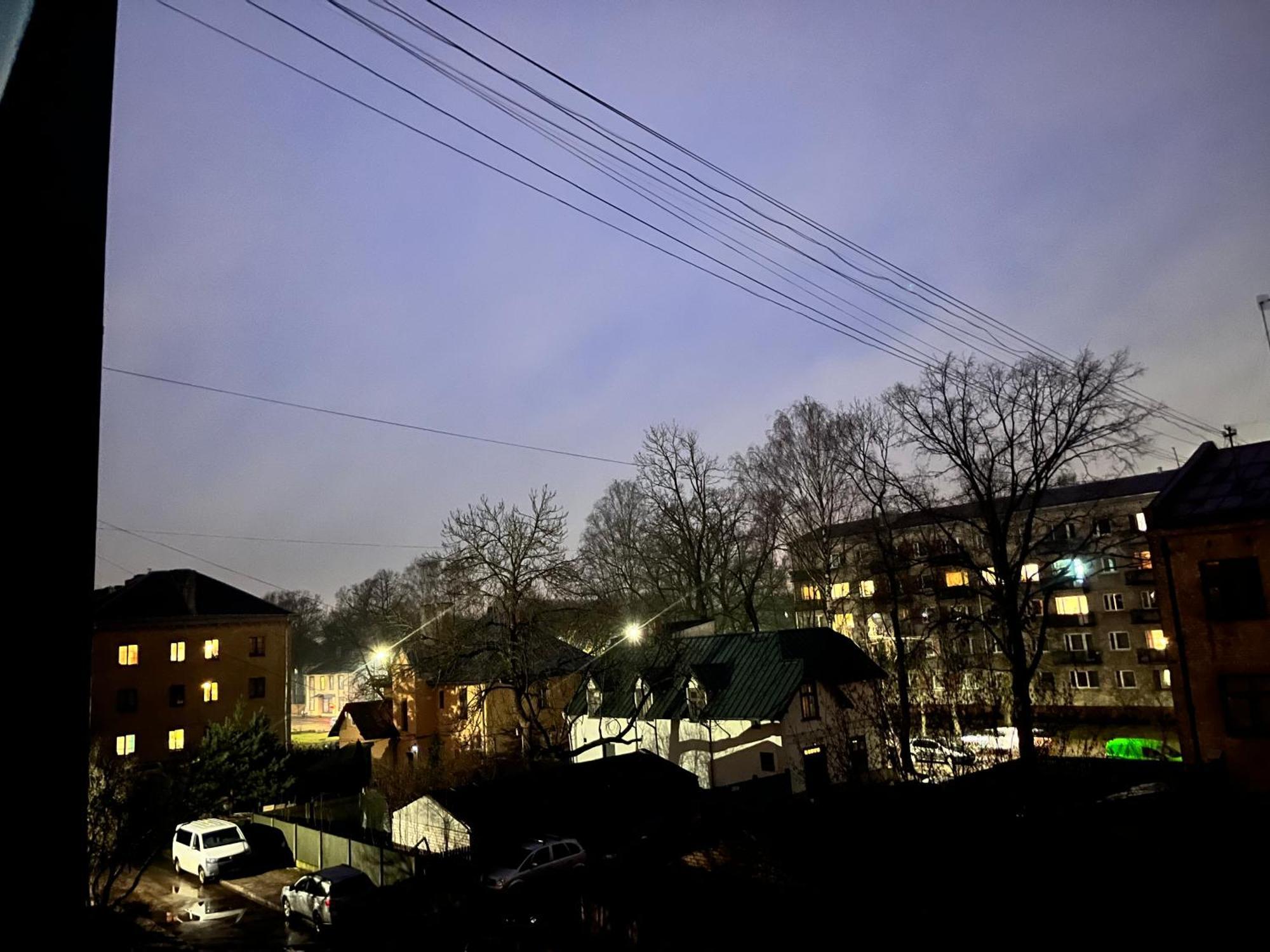 Kalnciema Flat Riga