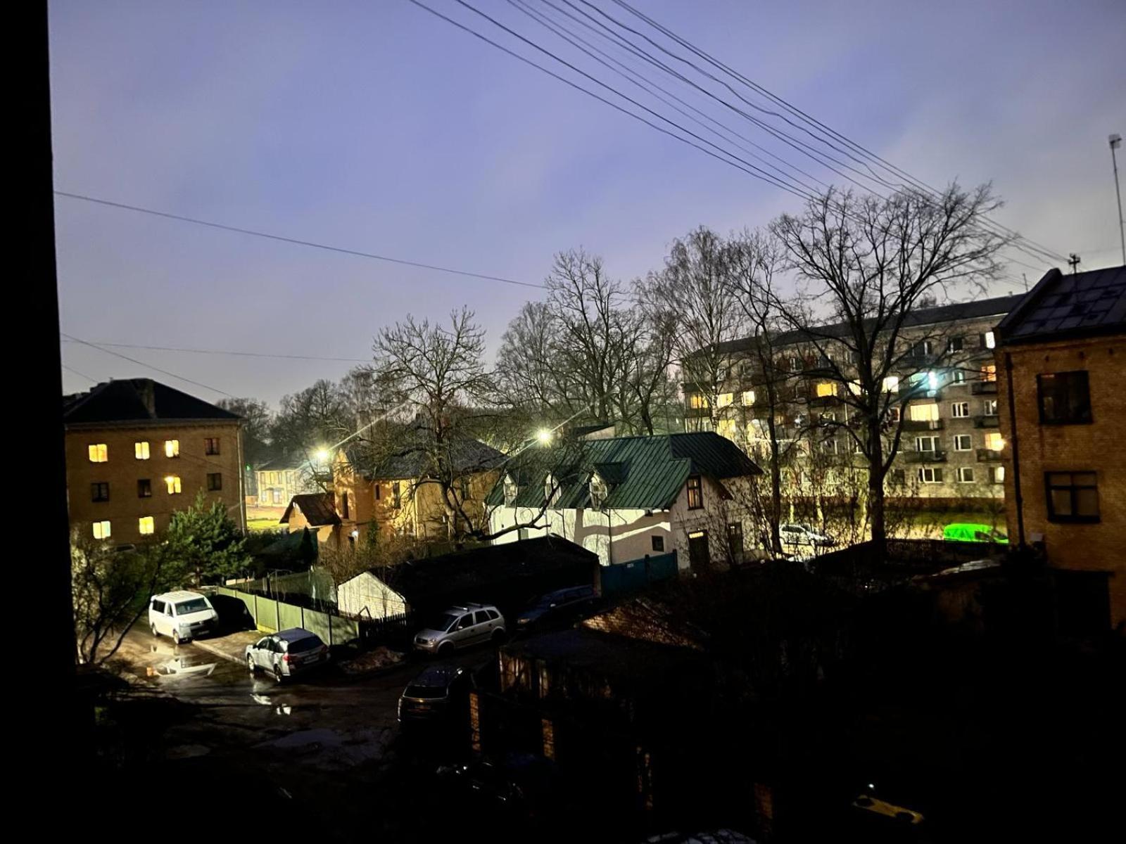 Kalnciema Flat Apartment Riga