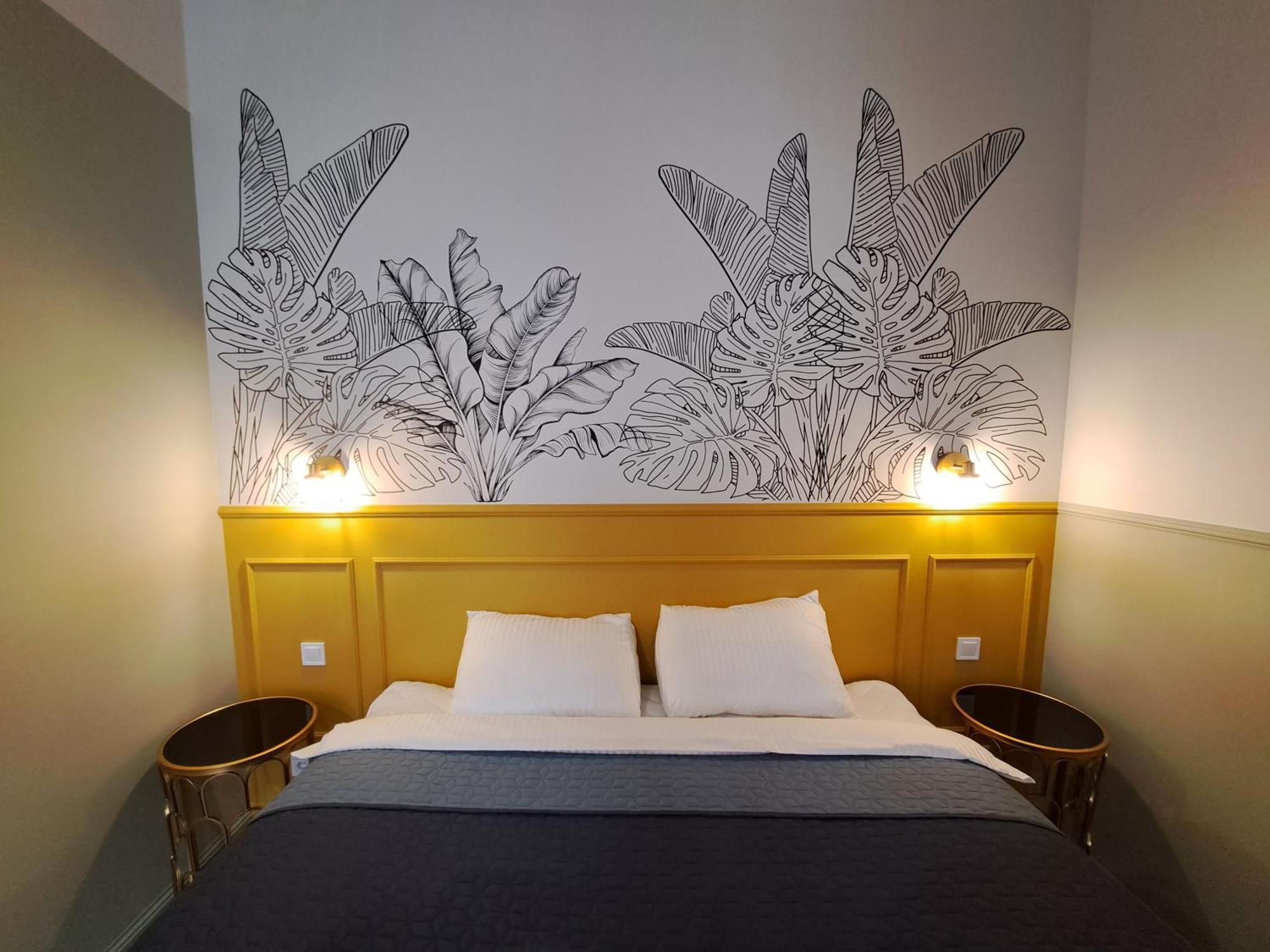 Apartamento Golden Palms In The Centre