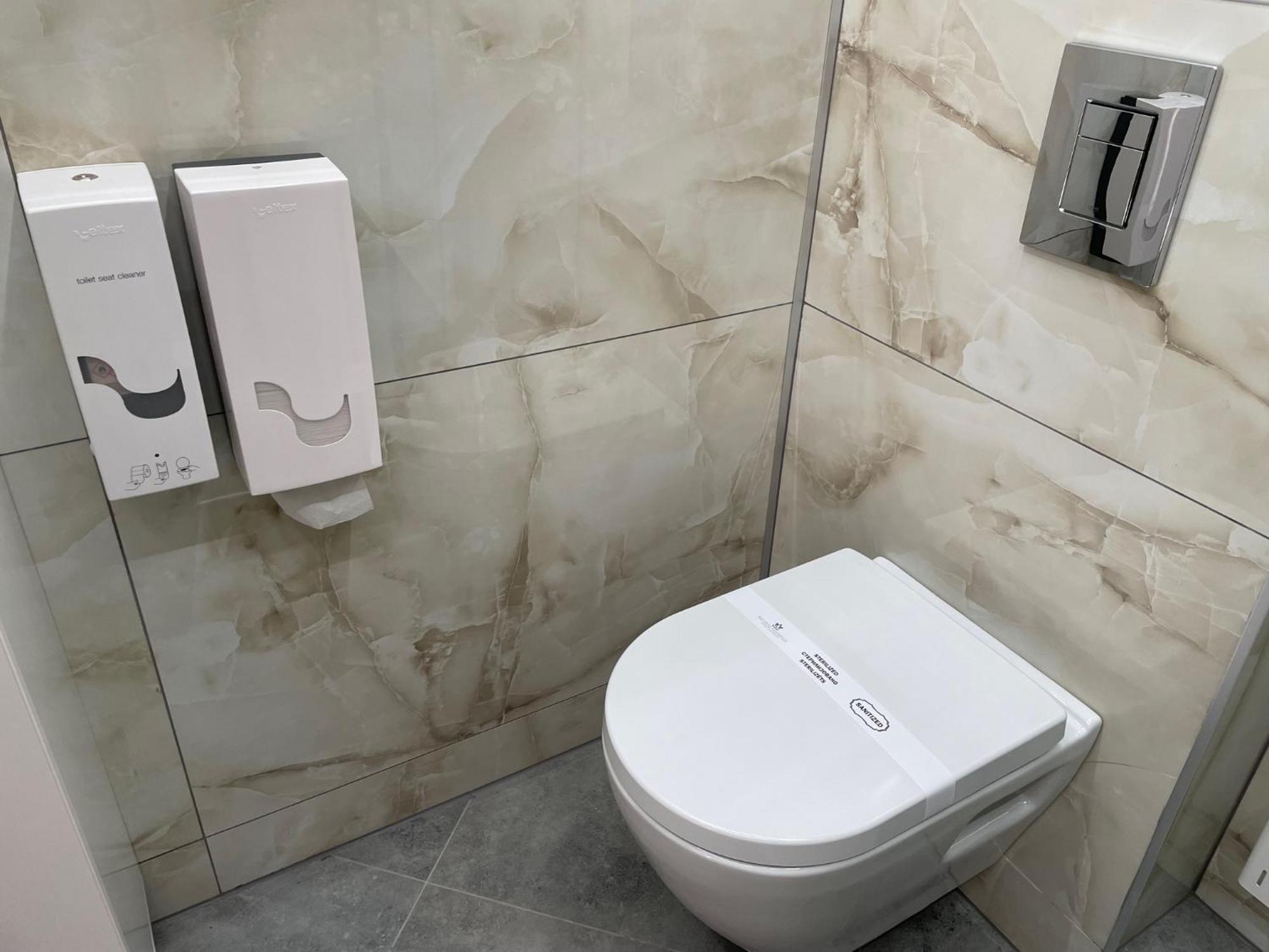 Brivibas - South / North, Free Privat Parking, Free Wifi, Self Check-in Riga