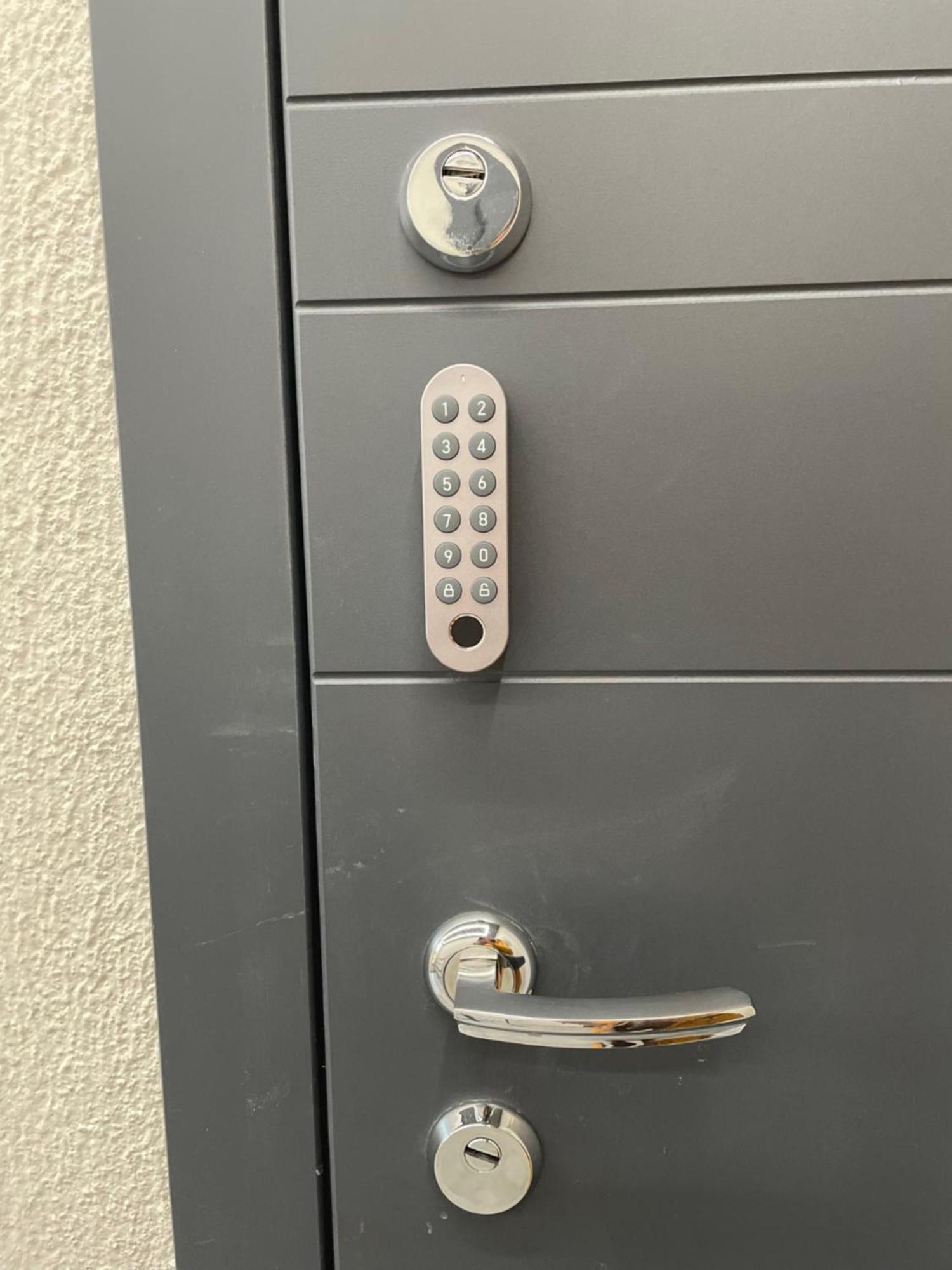 Brivibas - South / North, Free Privat Parking, Free Wifi, Self Check-in Huoneisto Riika