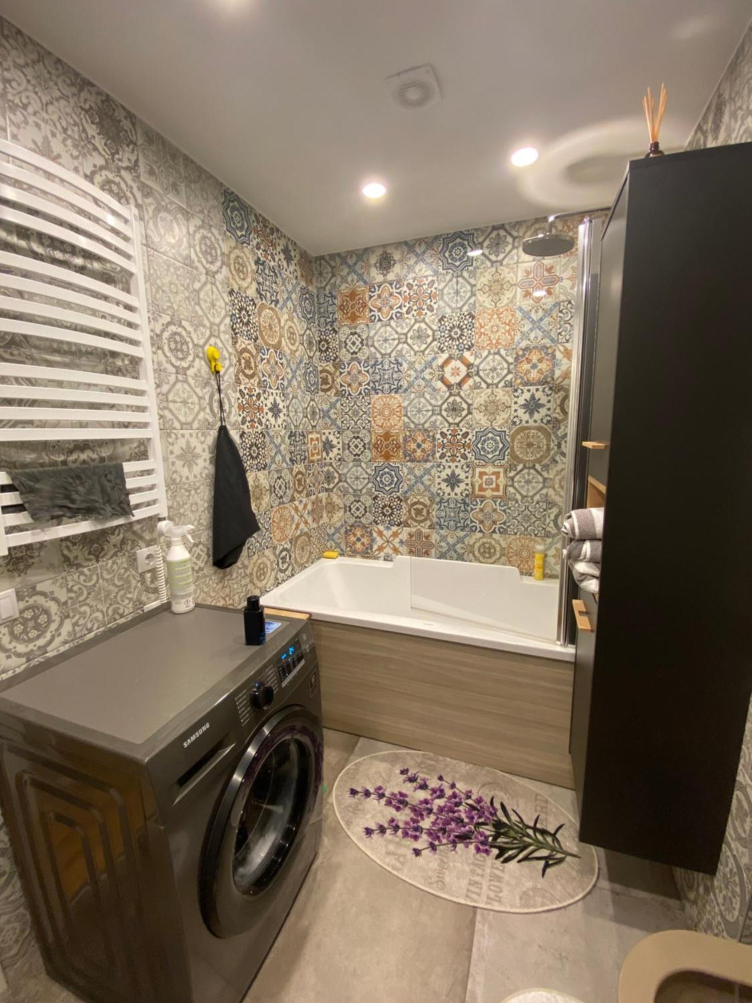 Orient Express In The Center Of Apartment Riga
