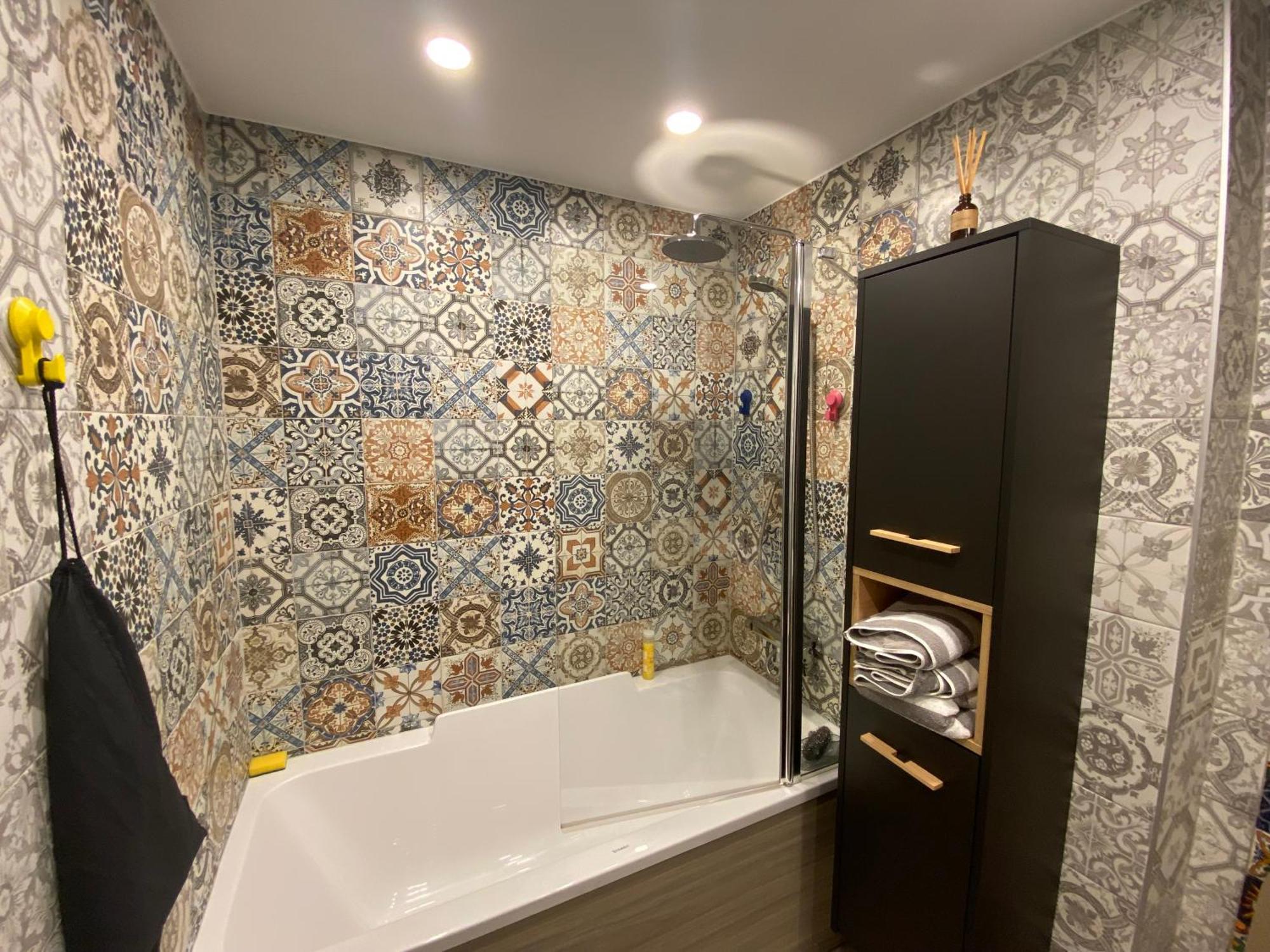 Apartment Orient Express In The Center Of Riga
