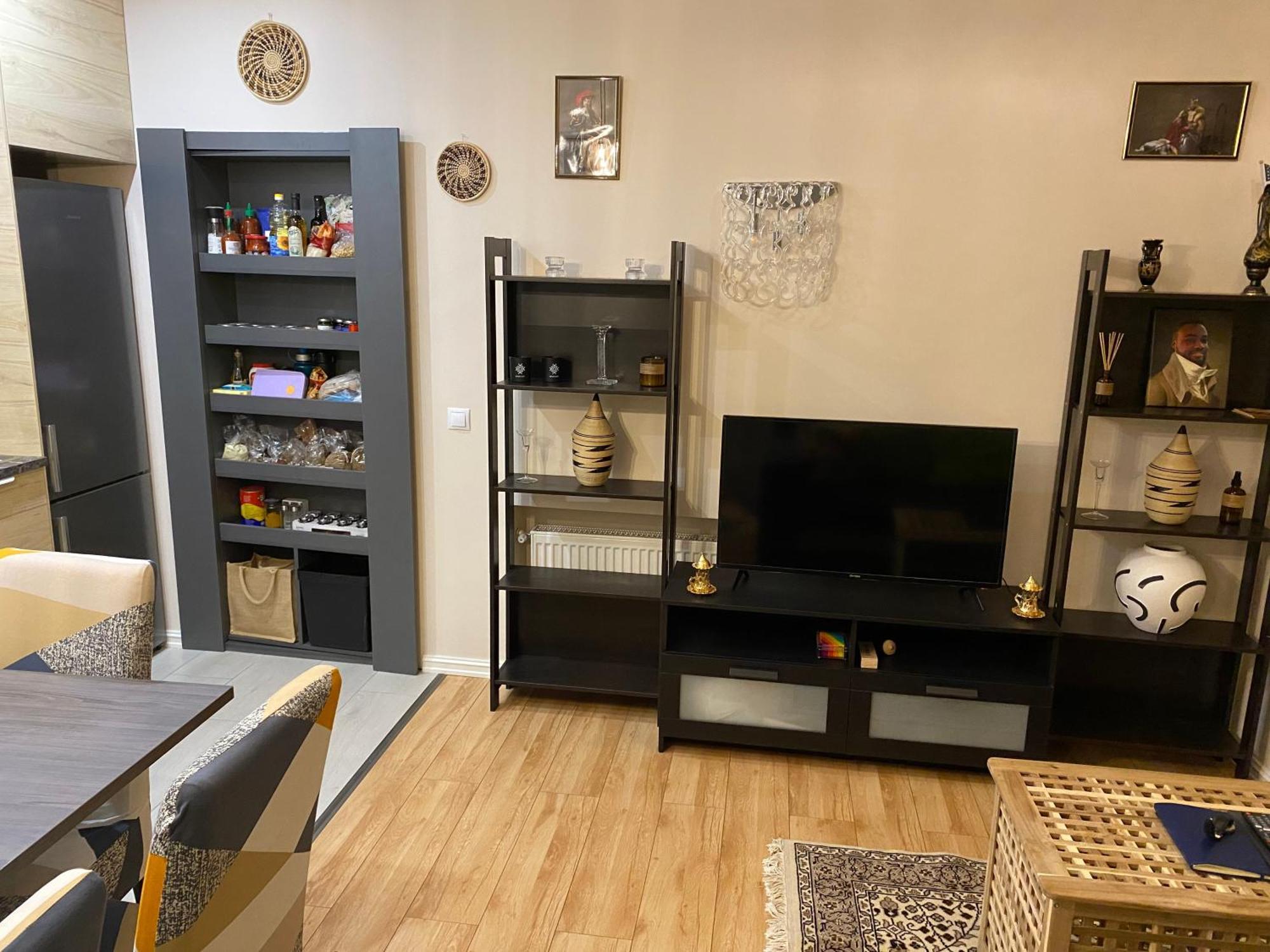Apartment Orient Express In The Center Of *