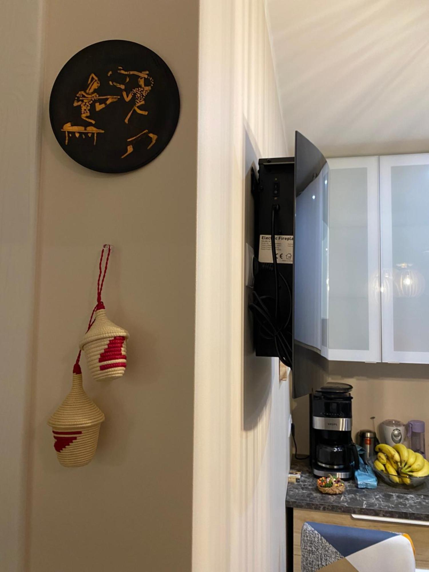 Apartment Orient Express In The Center Of Riga