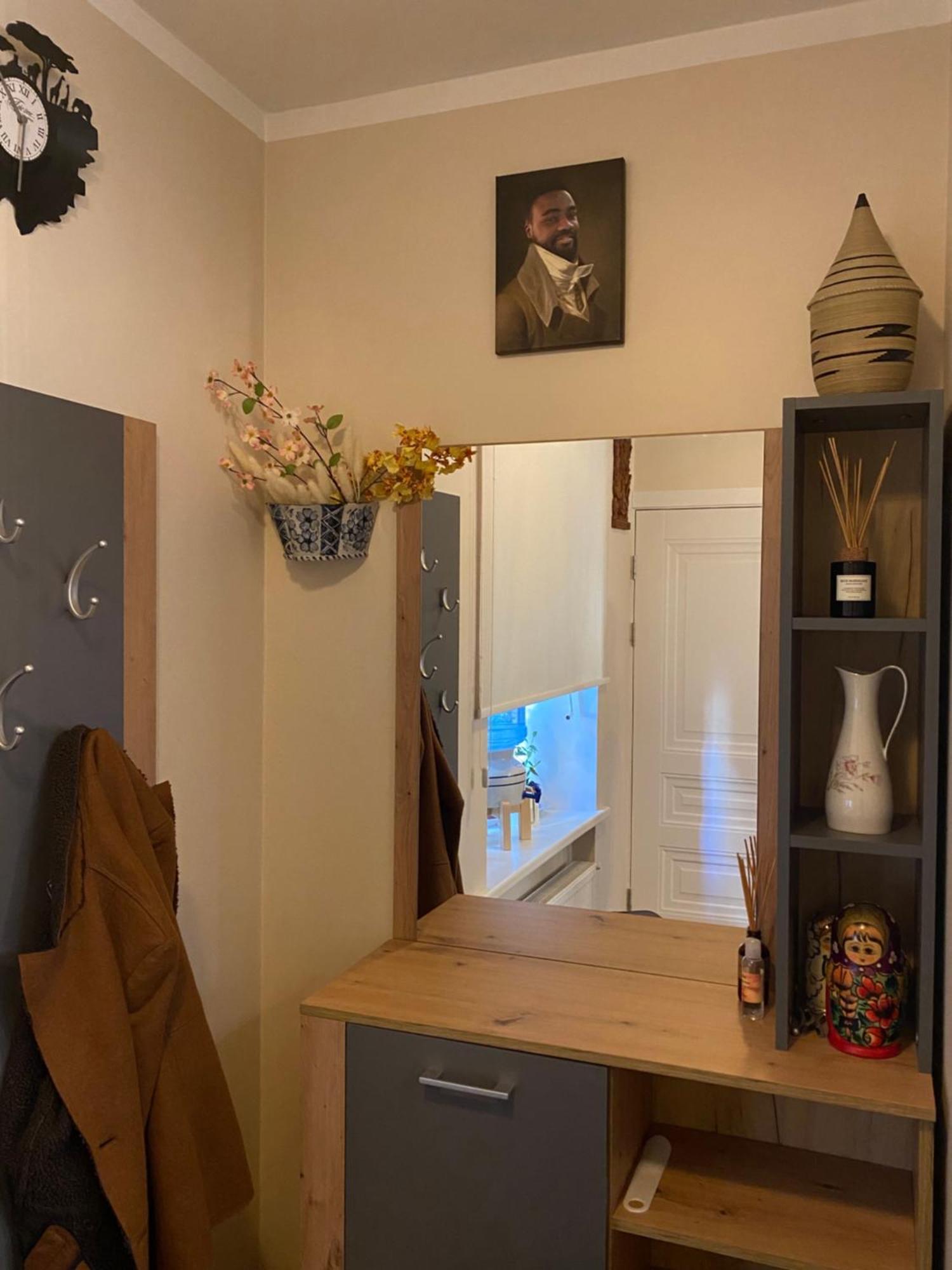 Apartment Orient Express In The Center Of Riga