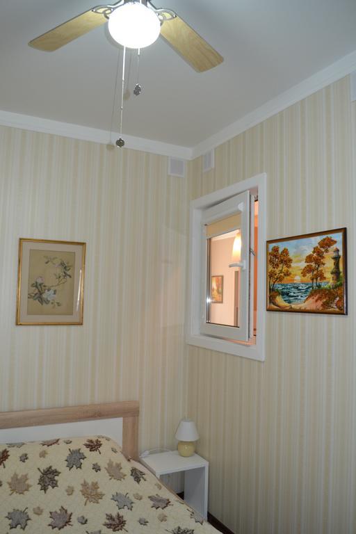 Amber Appartement *