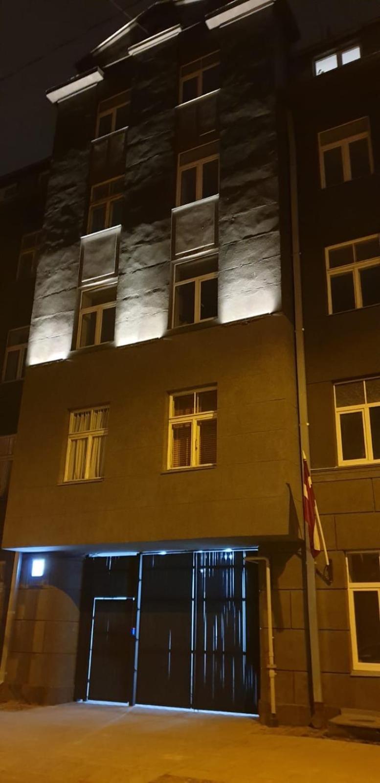 Apartment Cosy In Centre *