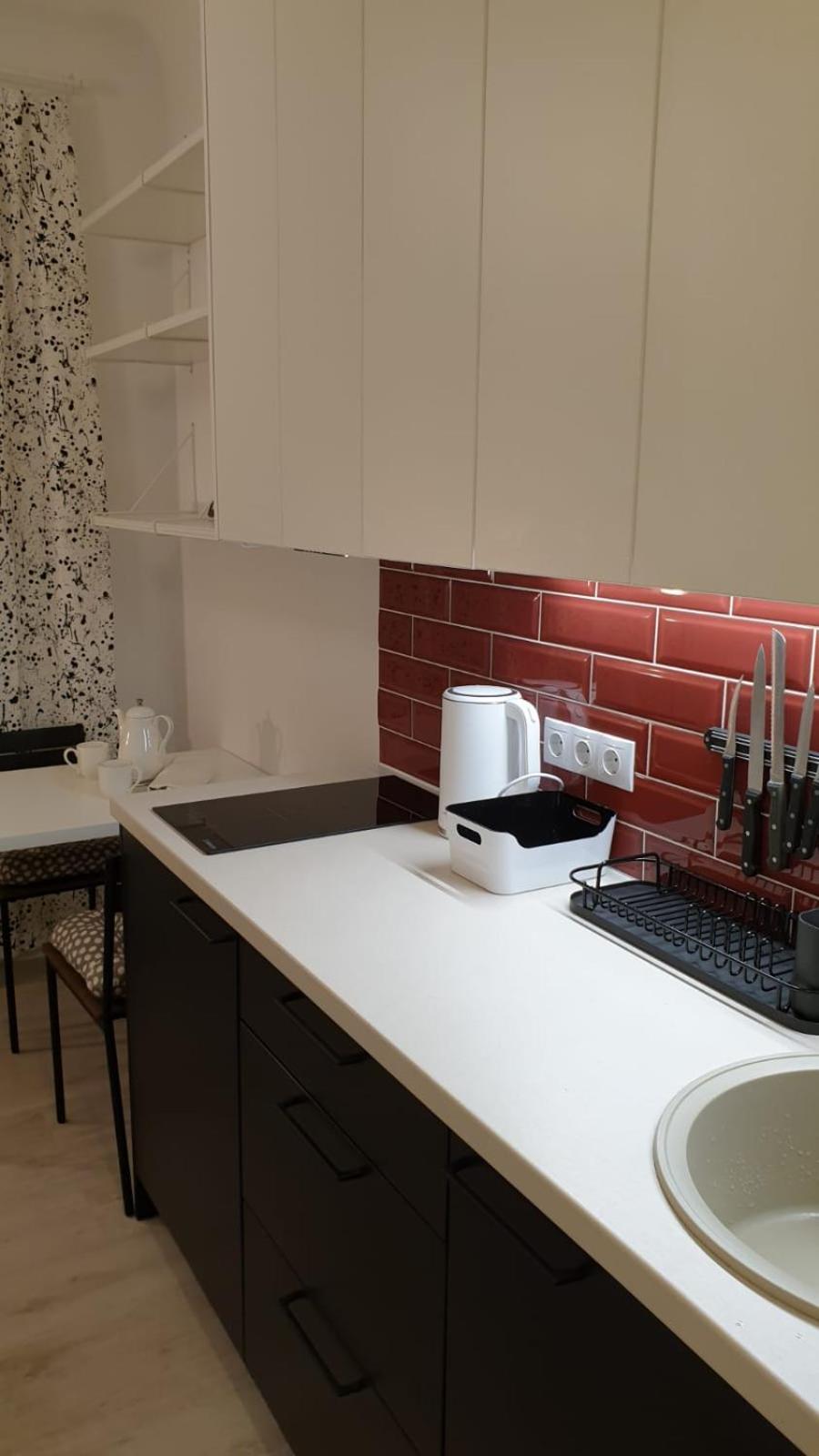 Apartment Cosy In Centre